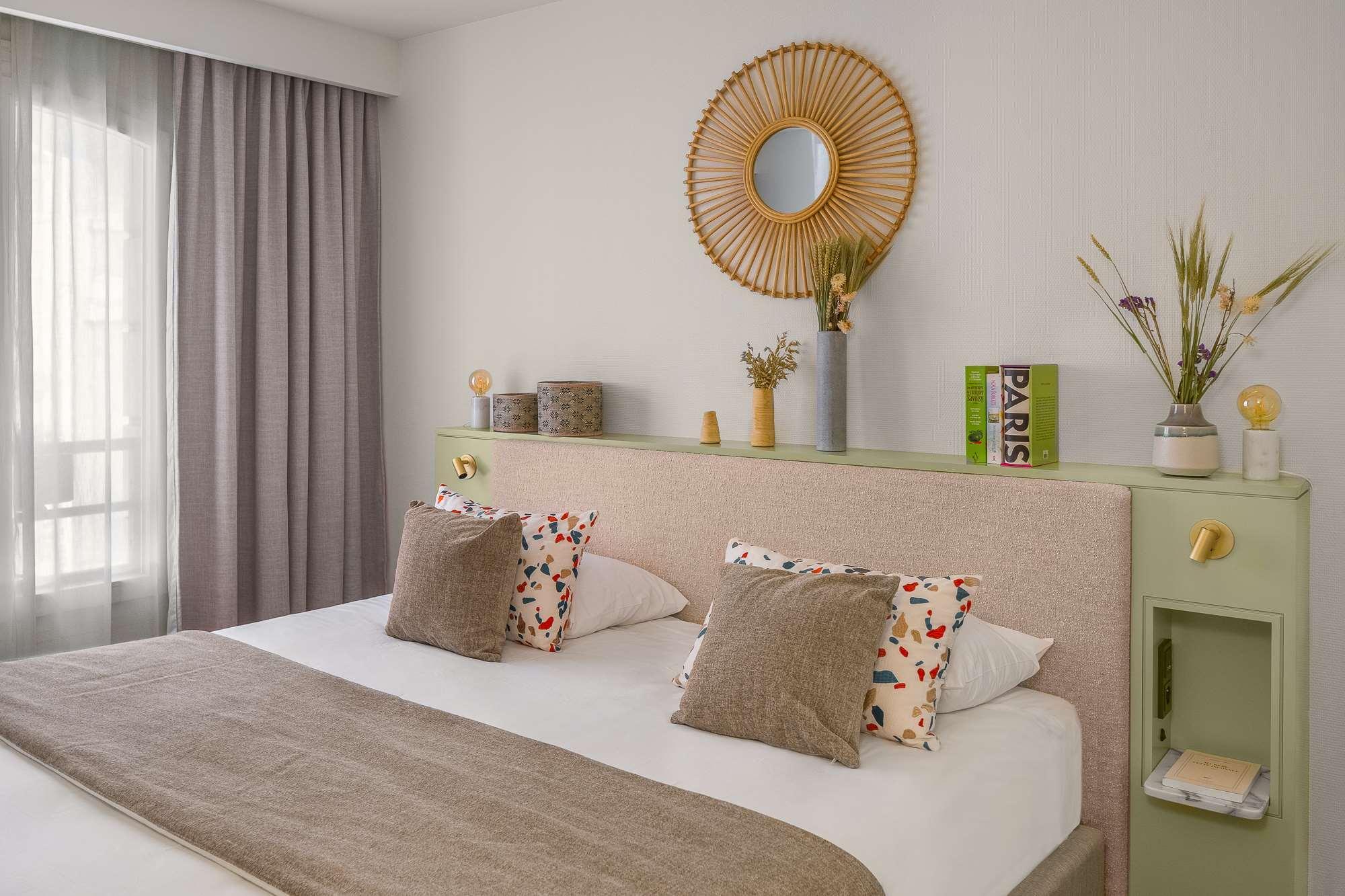 Pepper & Paper Aparthotel