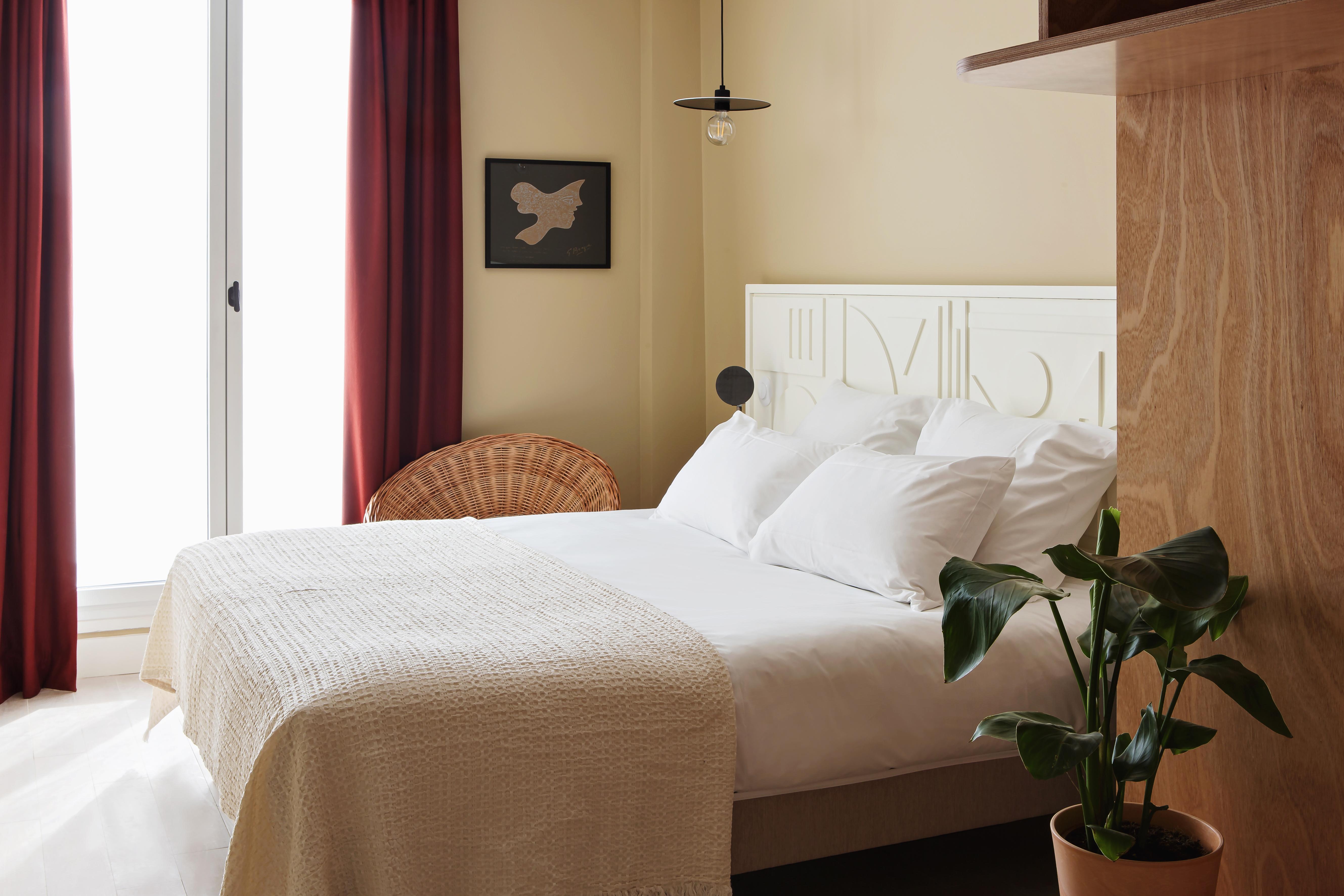 Hotel Orphee - Orso