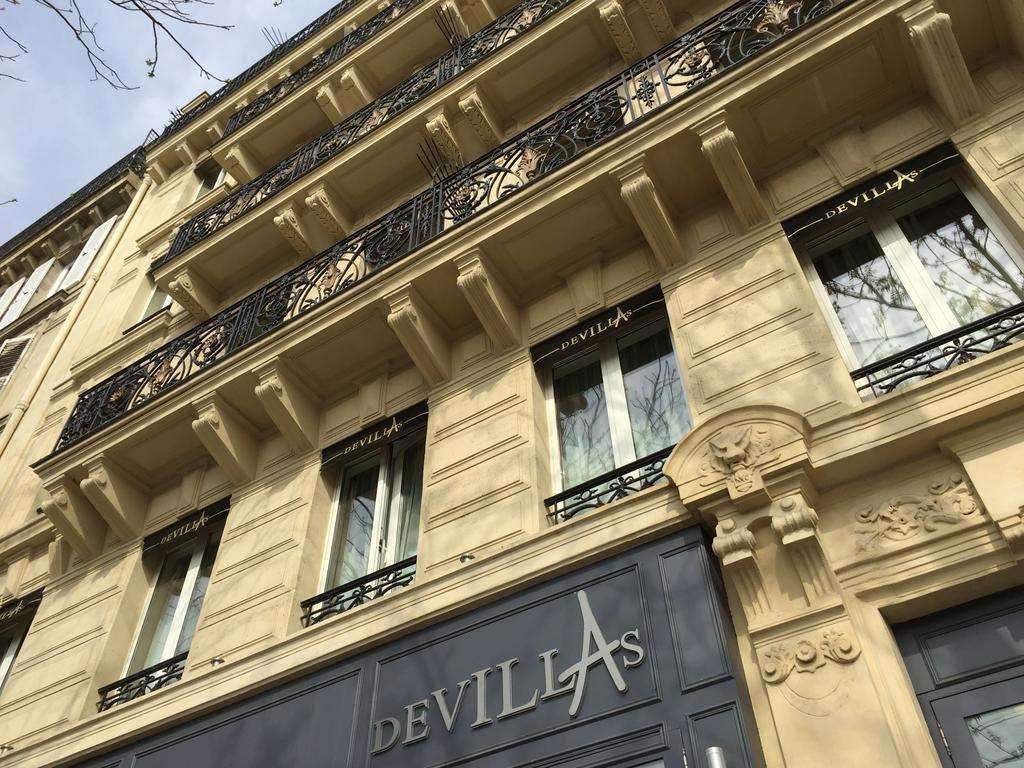 Hotel Orphee - Orso Paris
