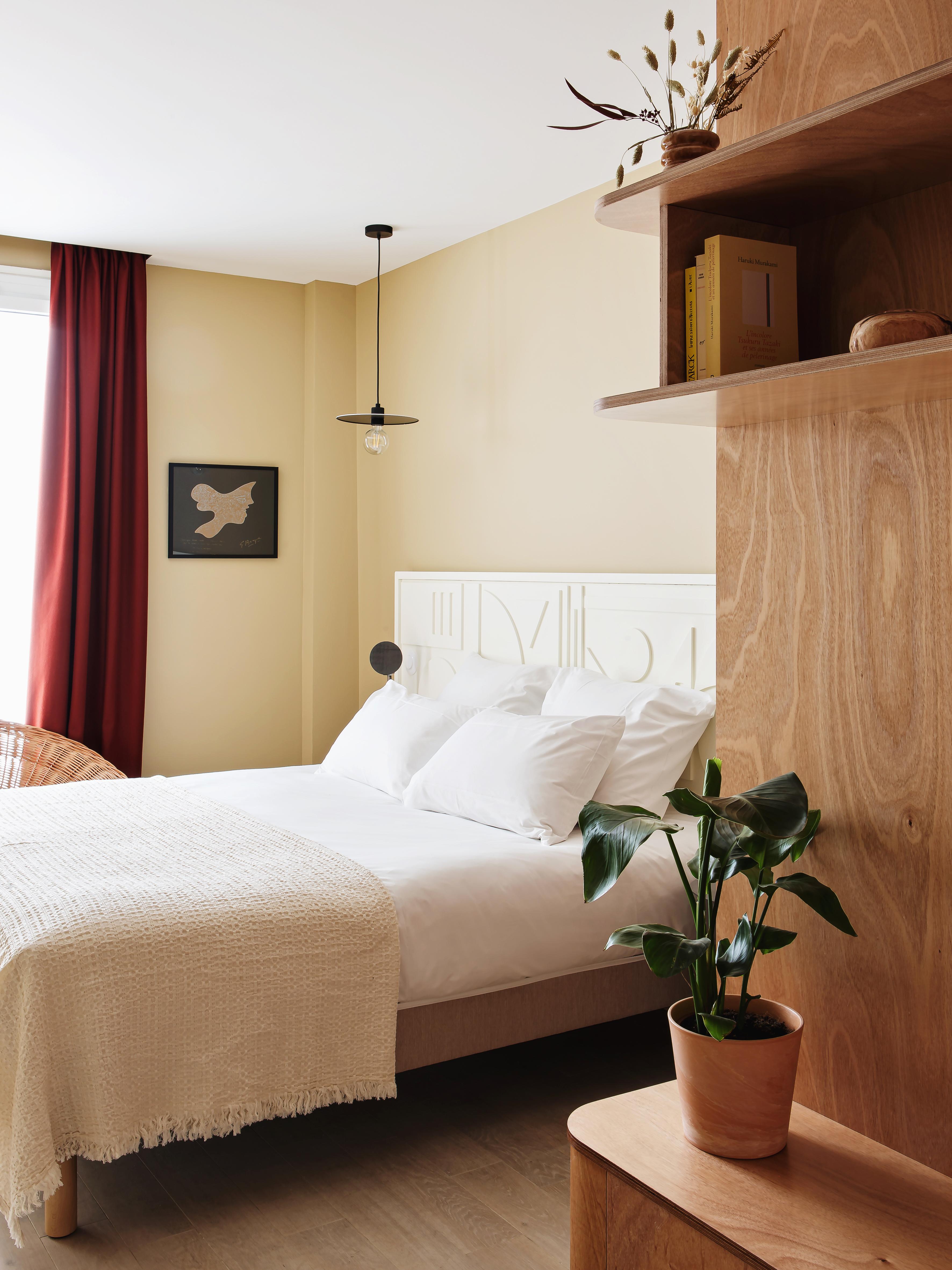 Orphée Hotel 3*