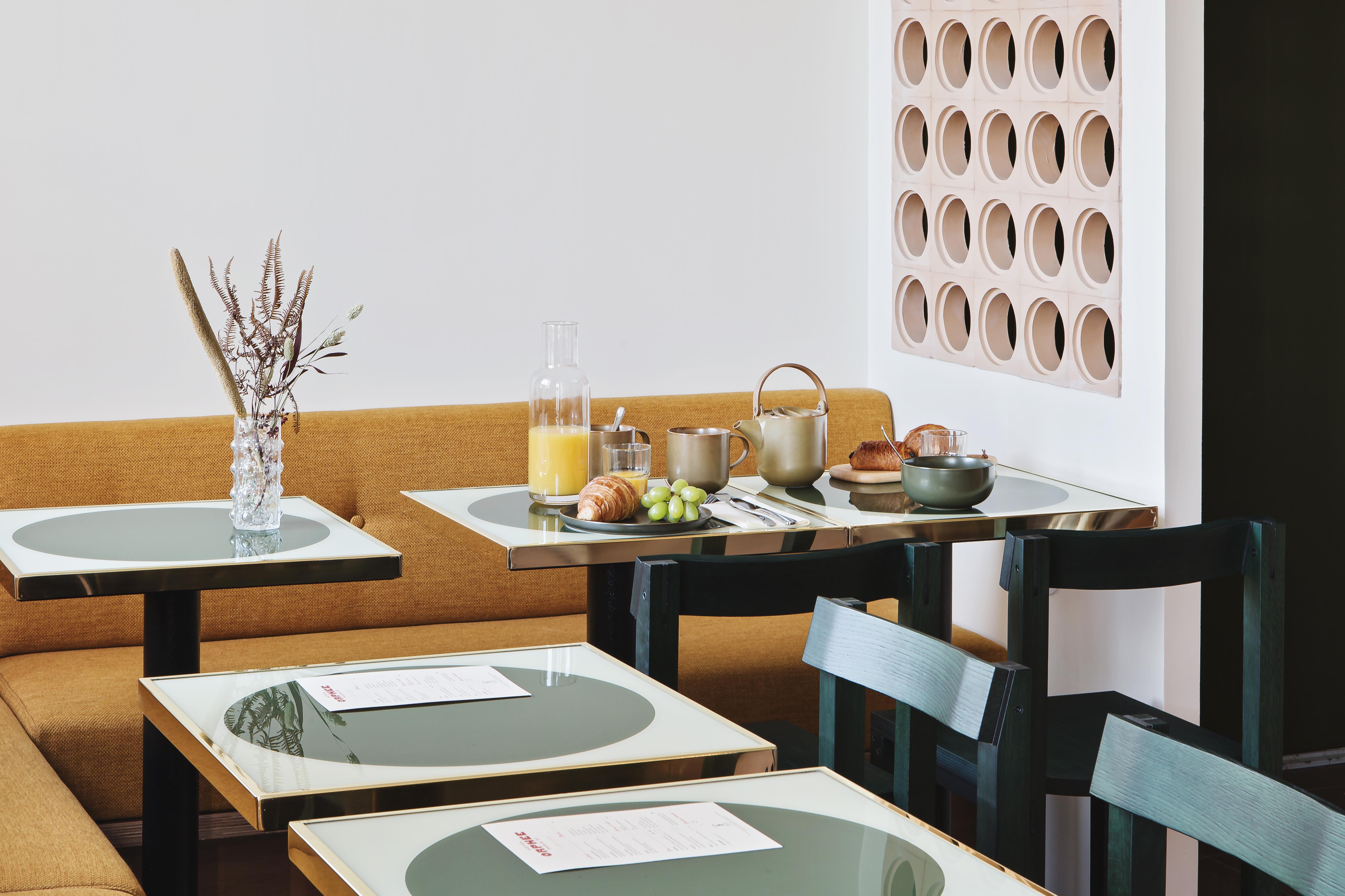Orphee - Orso Hotel Paris