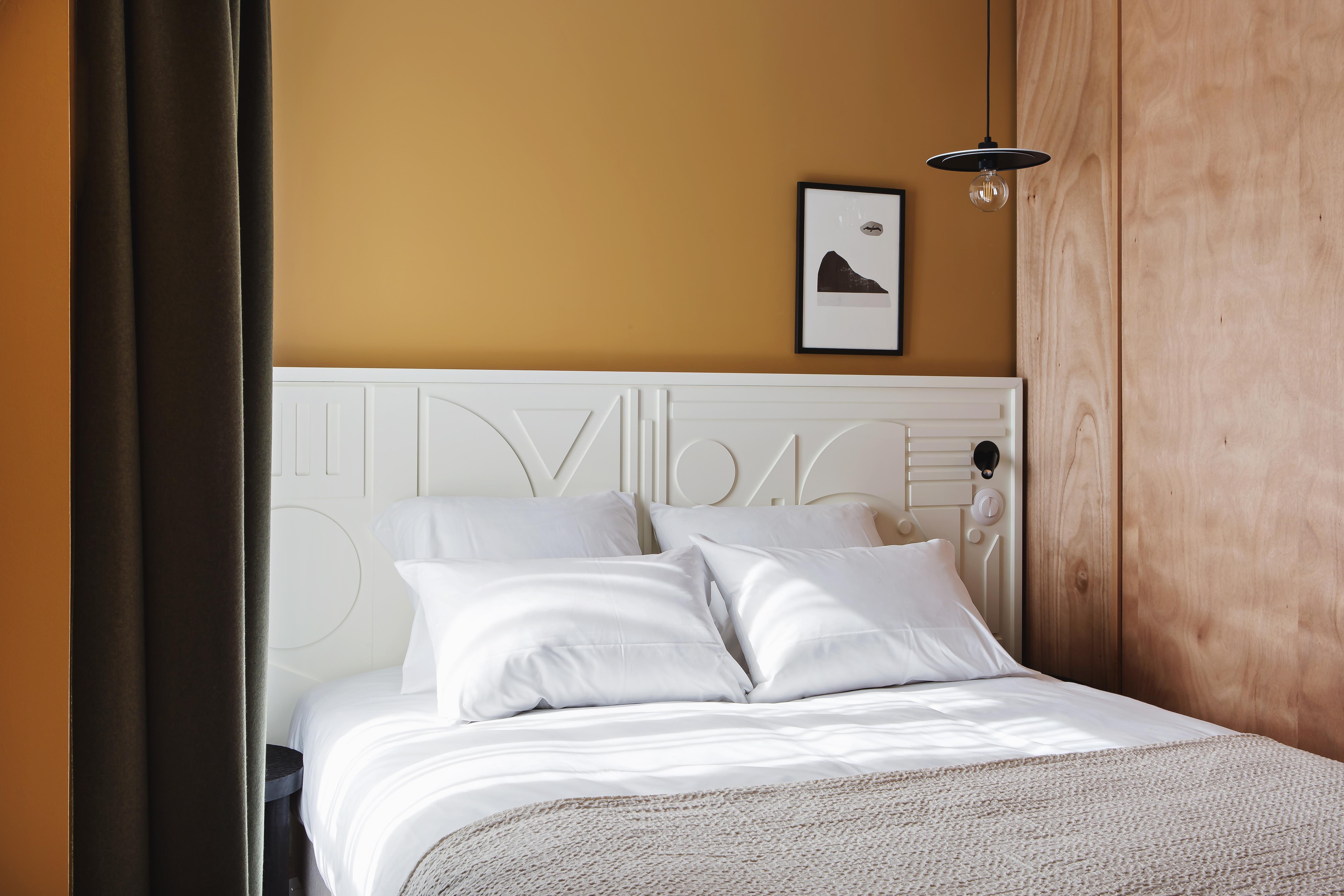 Hotel Orphée