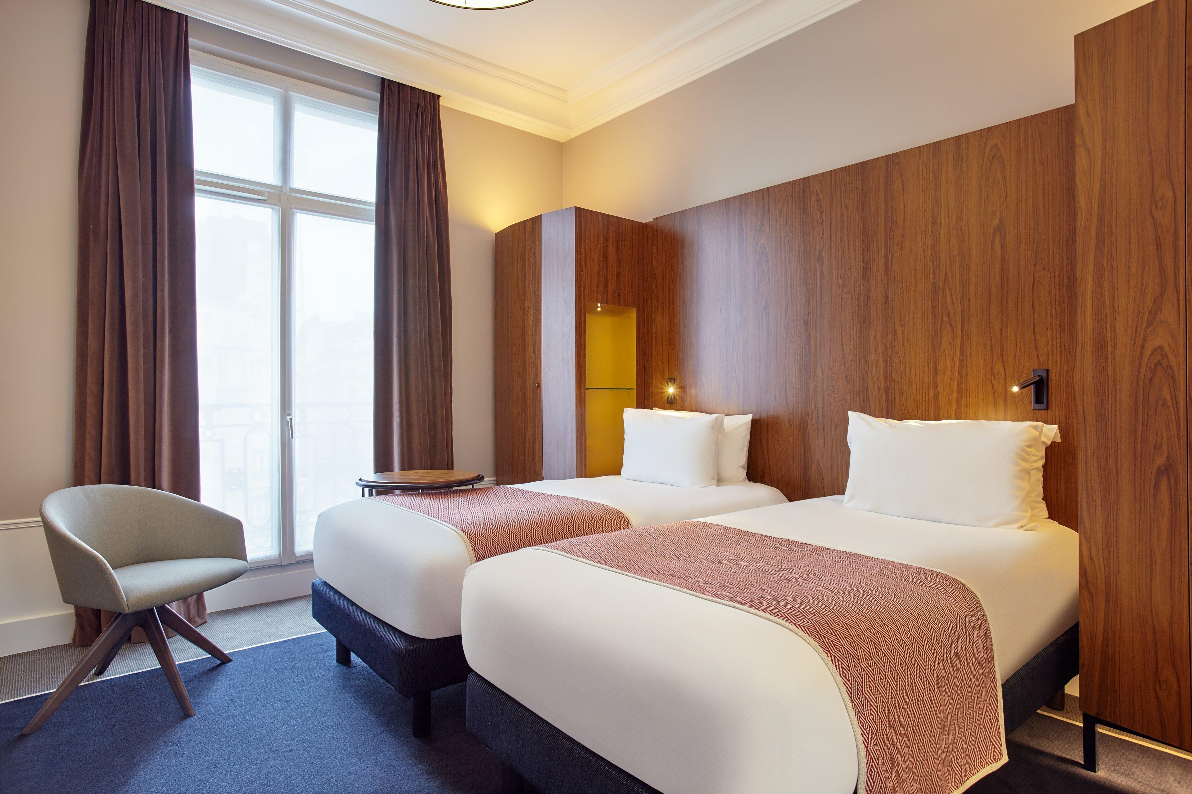 Holiday - Gare De Lyon Bastille By Ihg Hotel Paris