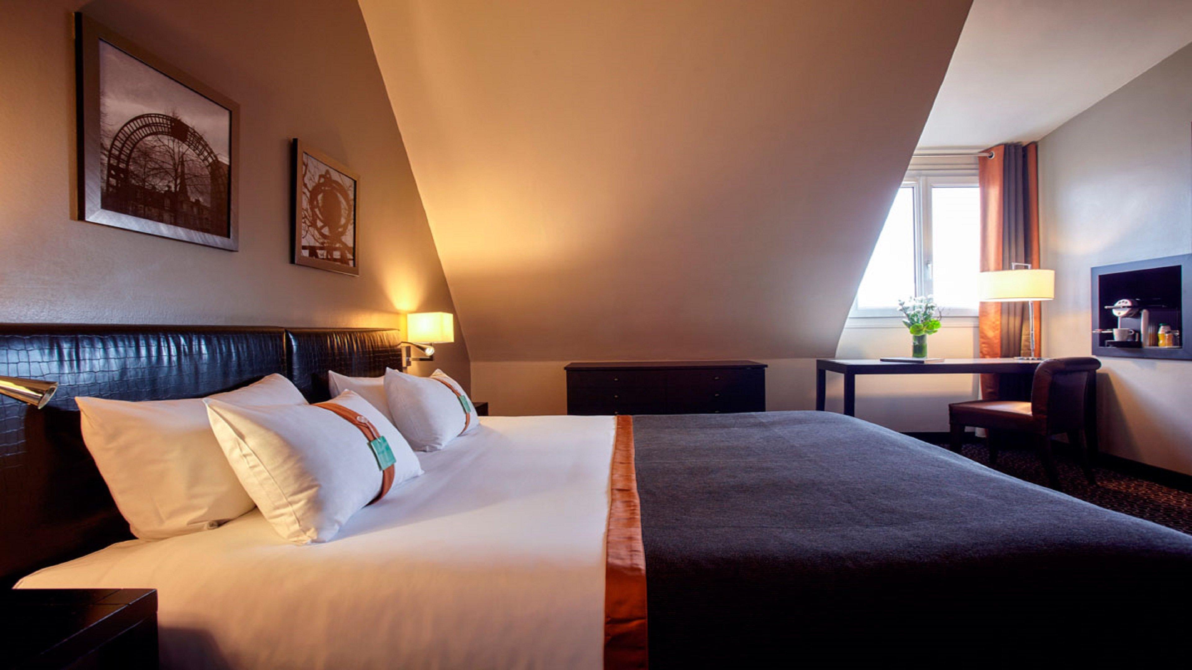Holiday - Gare De Lyon Bastille By Ihg Hotel Paris