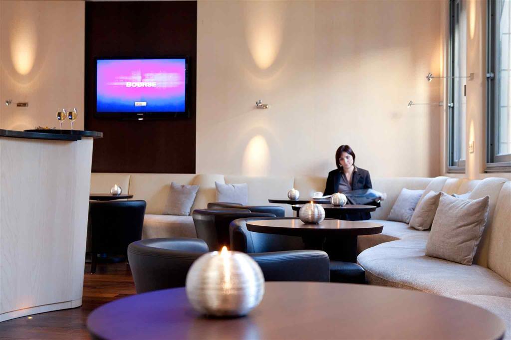 Mercure 15 Porte De Versailles 4* Paris