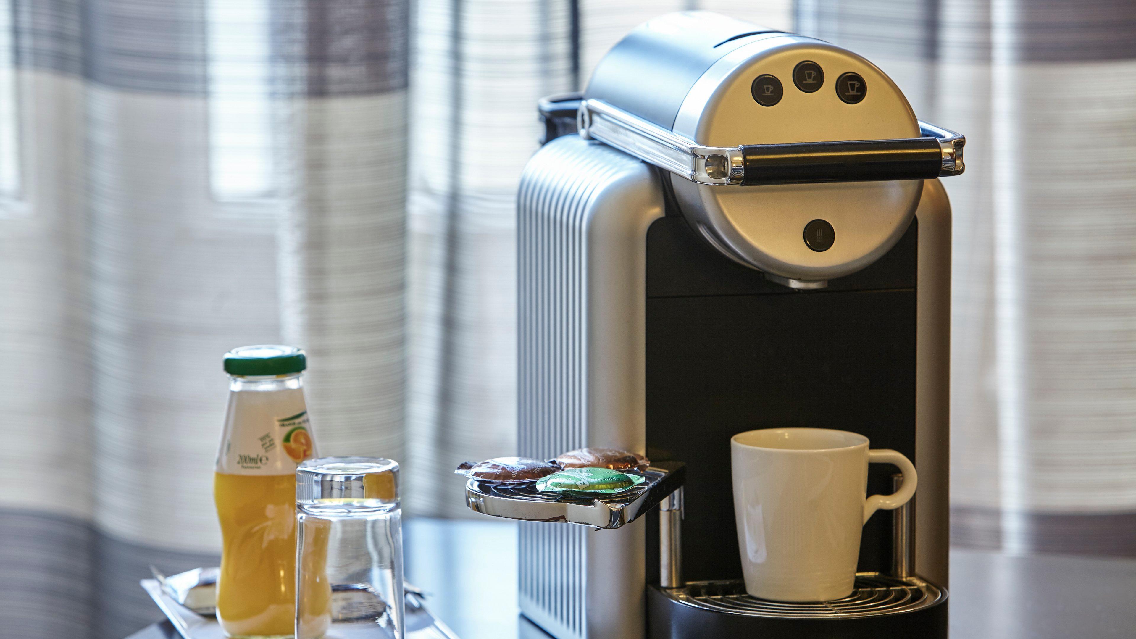 Holiday - Gare De Lyon Bastille By Ihg Hotel 4*