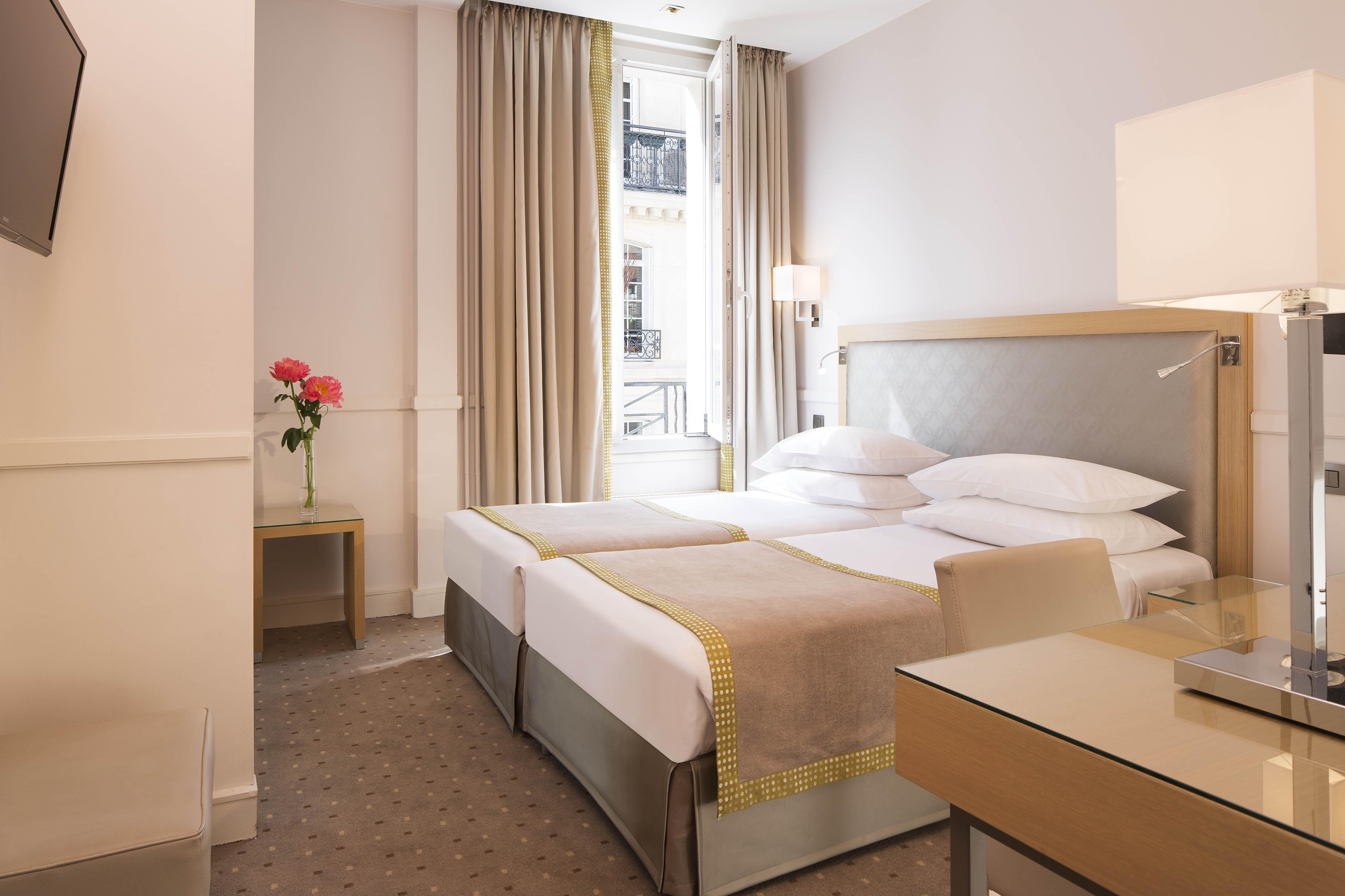 Hotel Floride-etoile