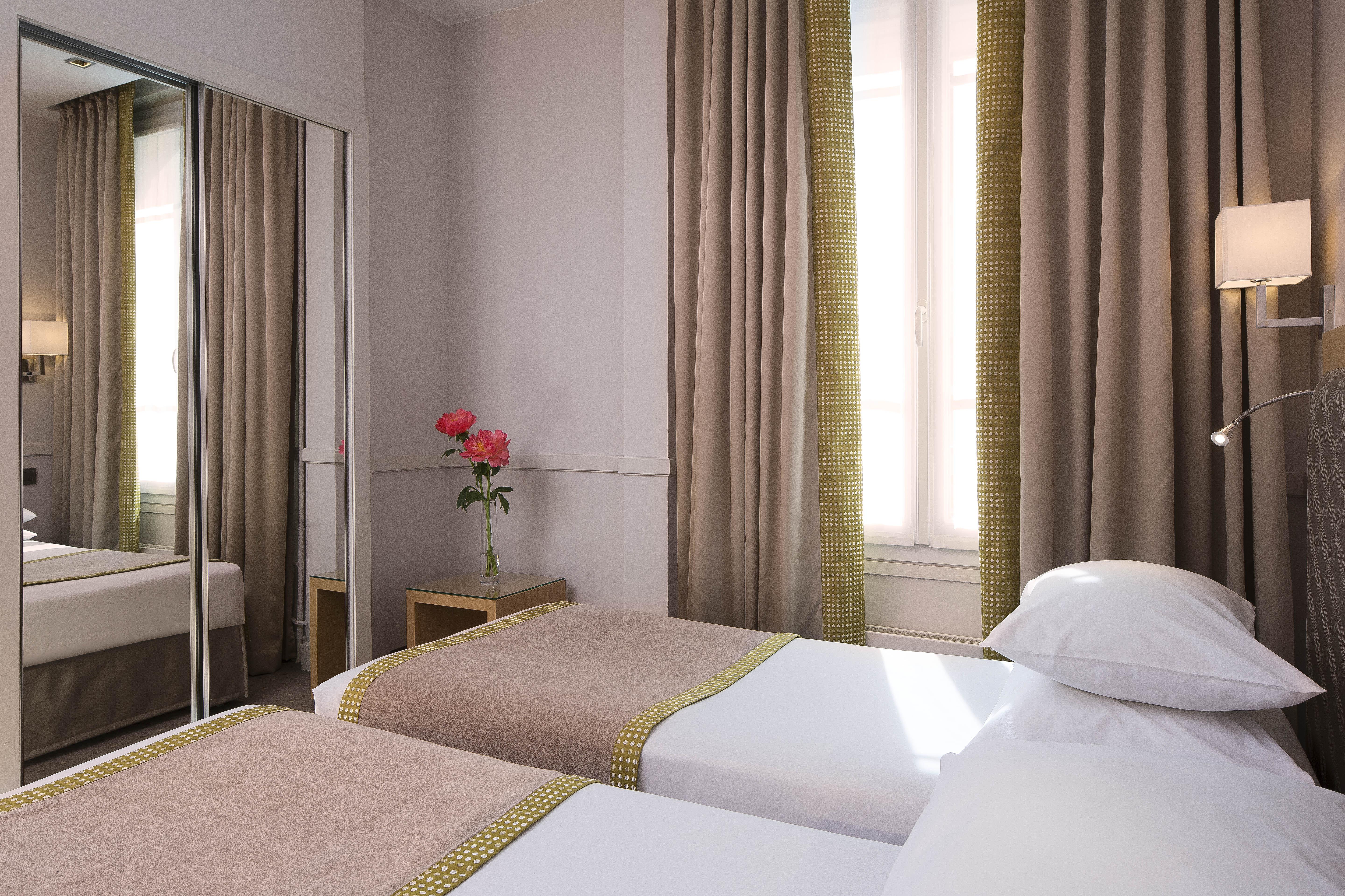 Hotel Floride-etoile