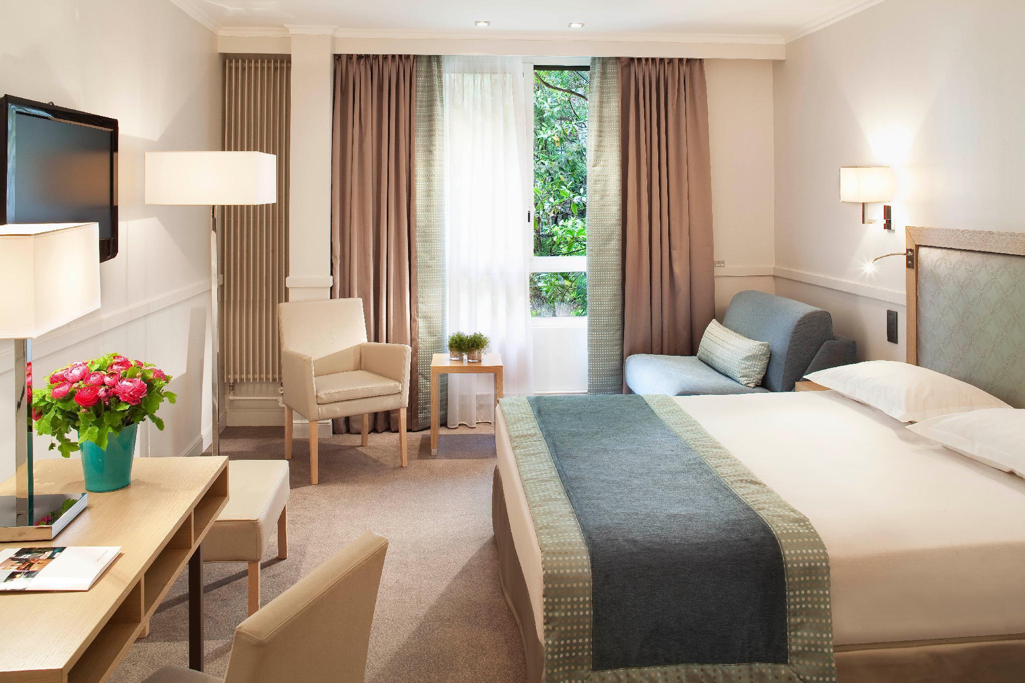Hotel Floride-etoile