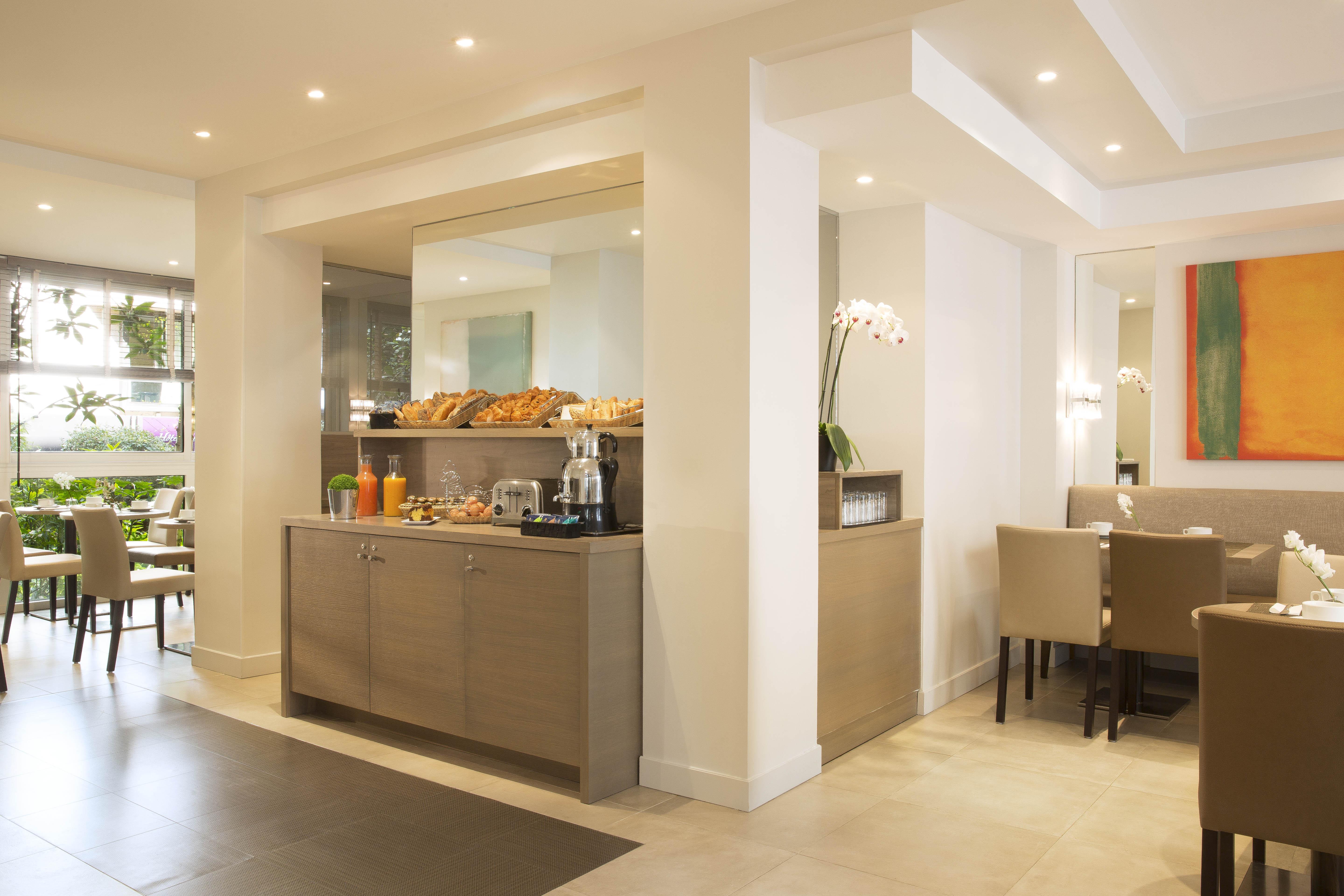 Floride-etoile Hotel
