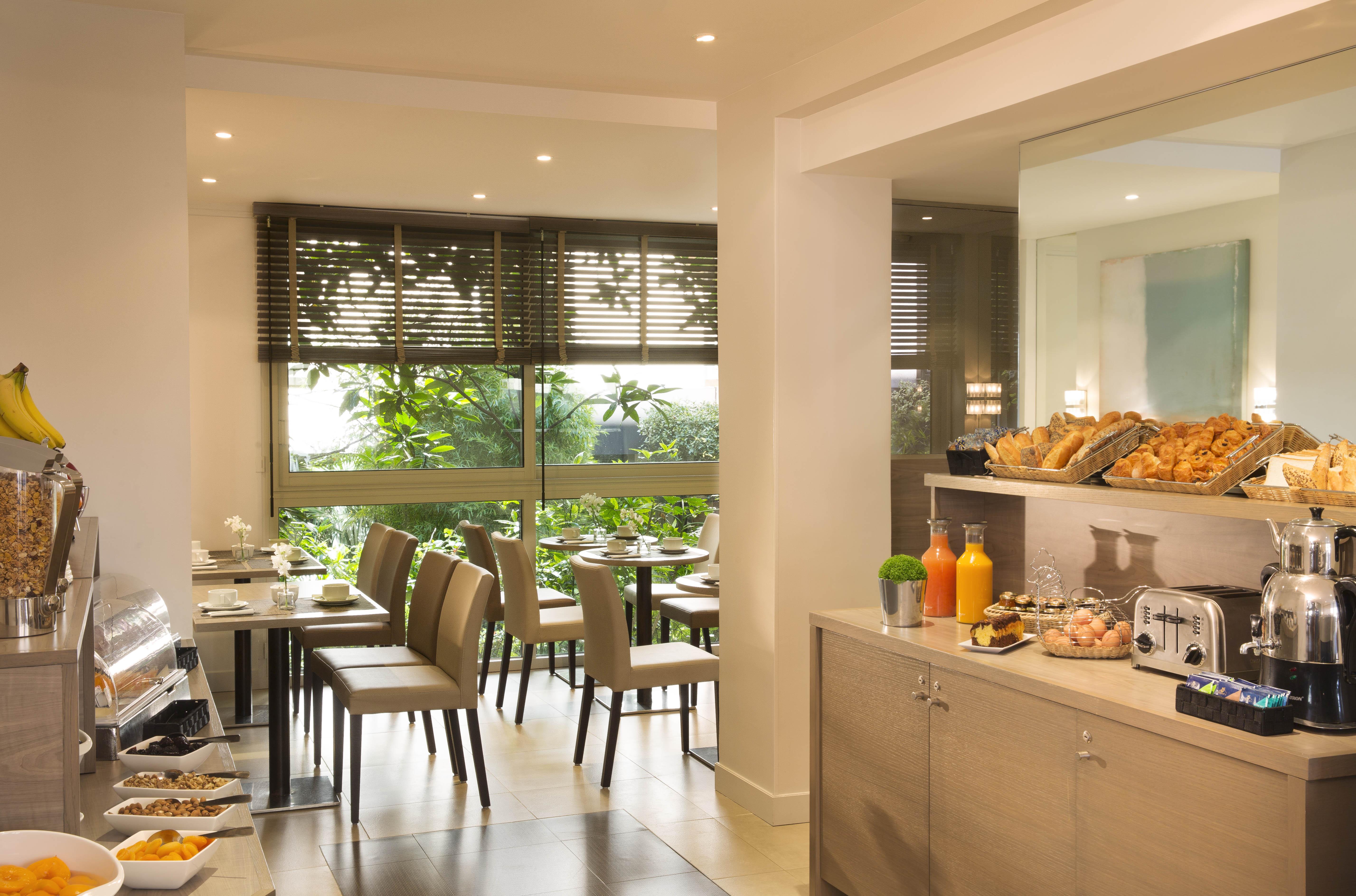 Floride-etoile 3* Parigi