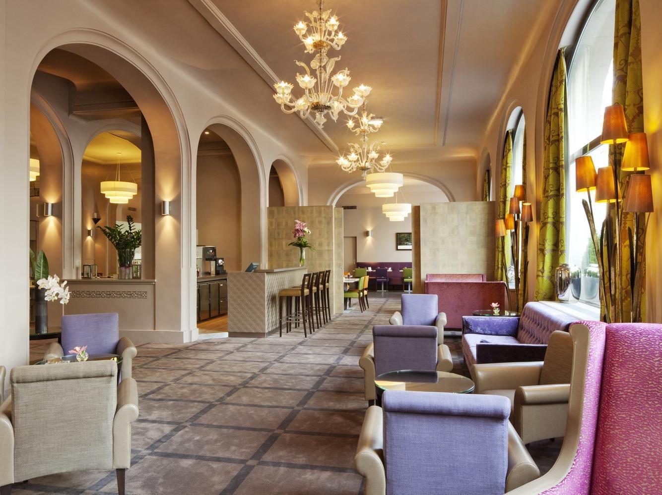 Hotel Holiday - Gare De Lyon Bastille By Ihg