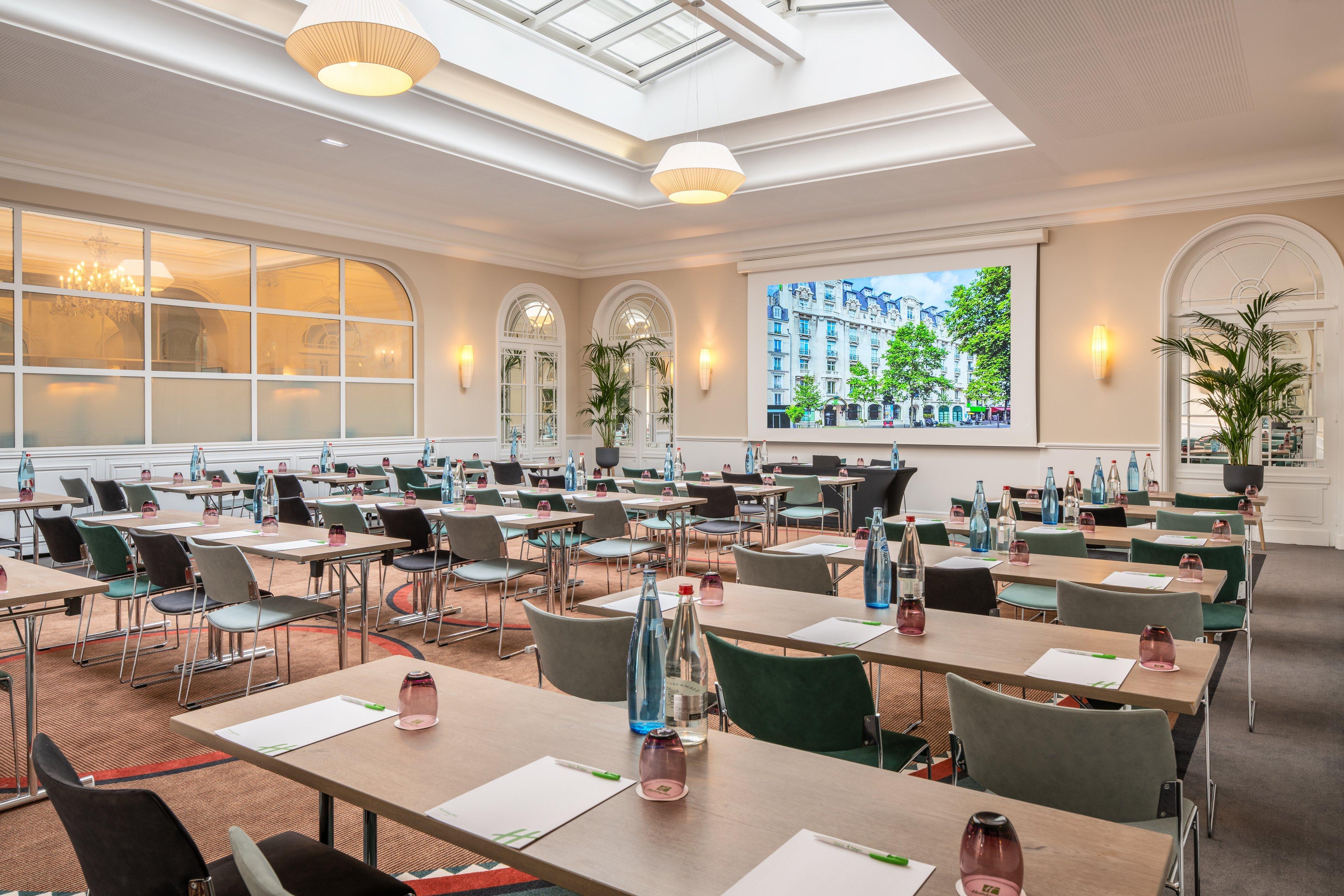 Holiday - Gare De Lyon Bastille By Ihg