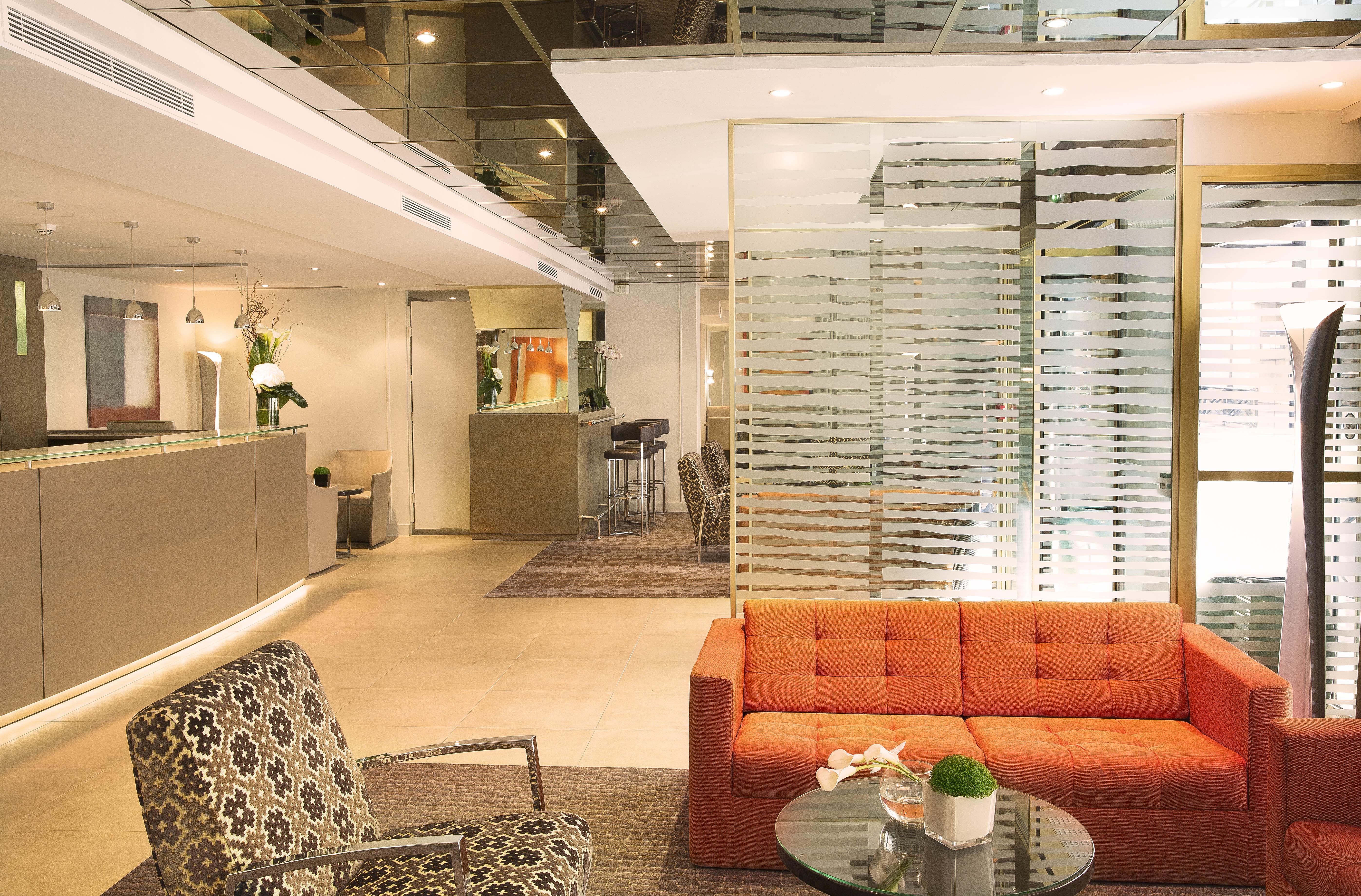 Floride-etoile Hotel 3*