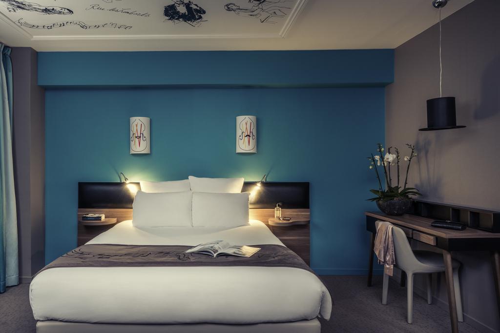 Mercure Opera Grands Boulevards 4* Paris