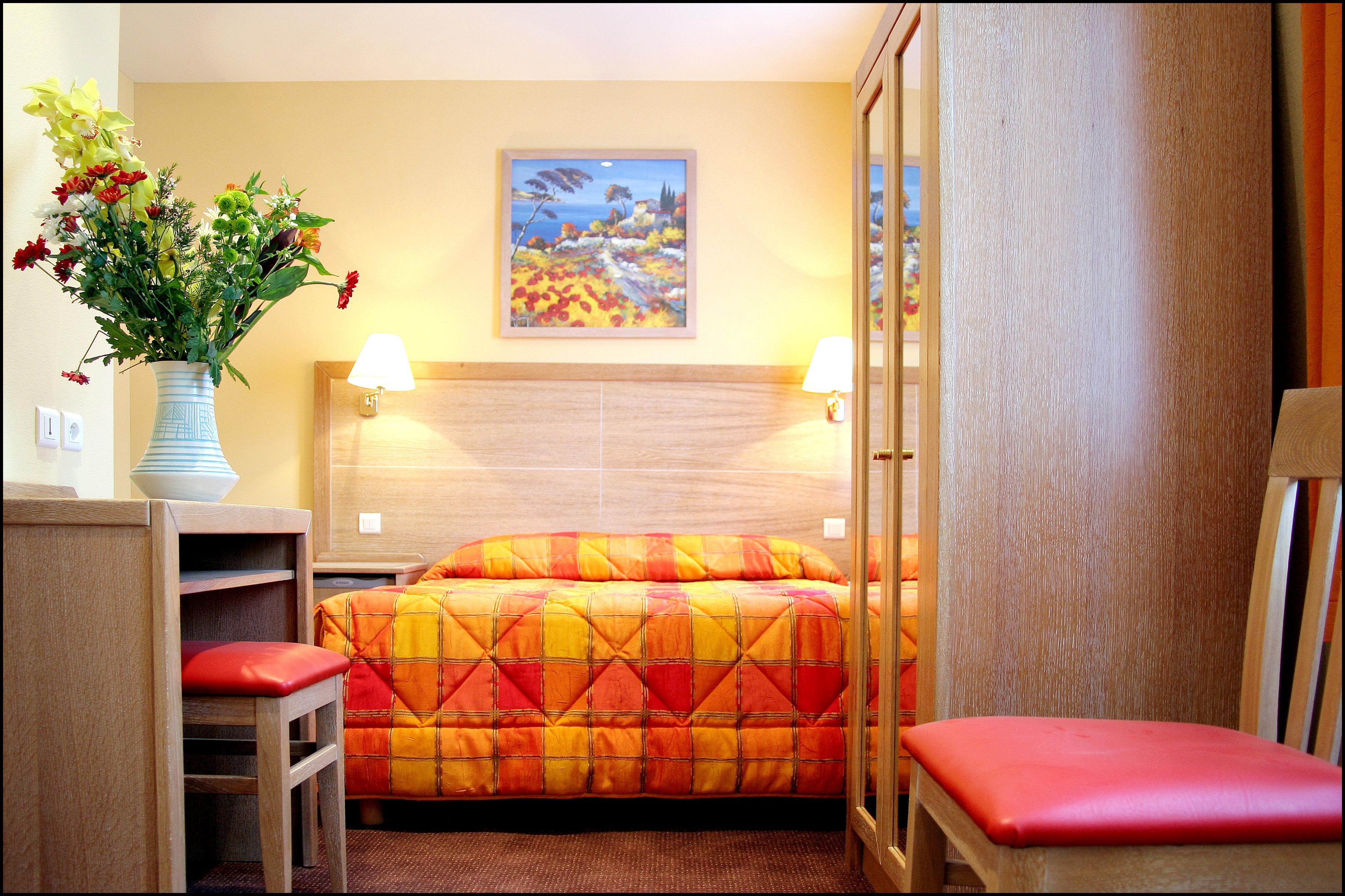 Grand Dore 3* Parigi
