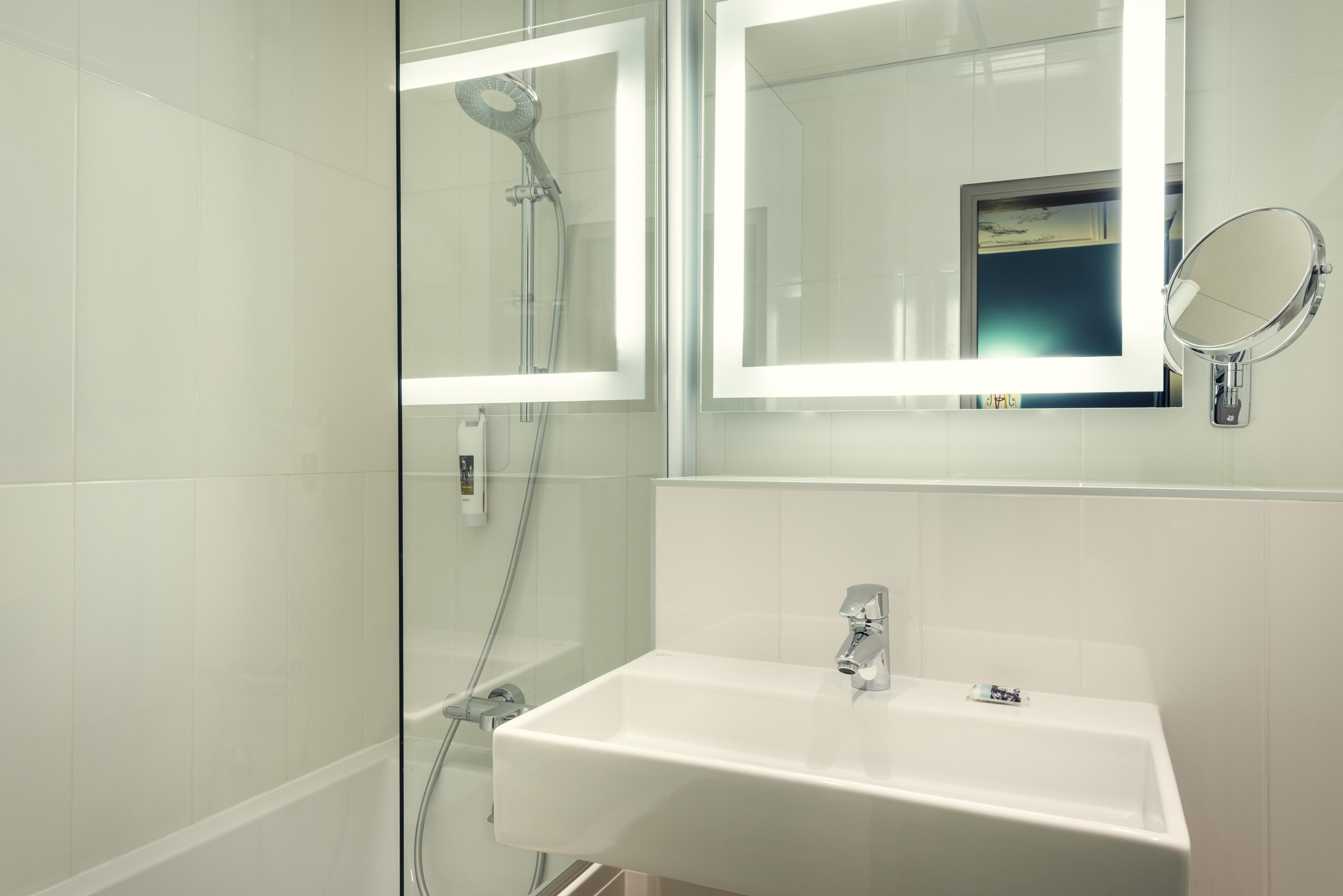 Mercure Opera Grands Boulevards 4*
