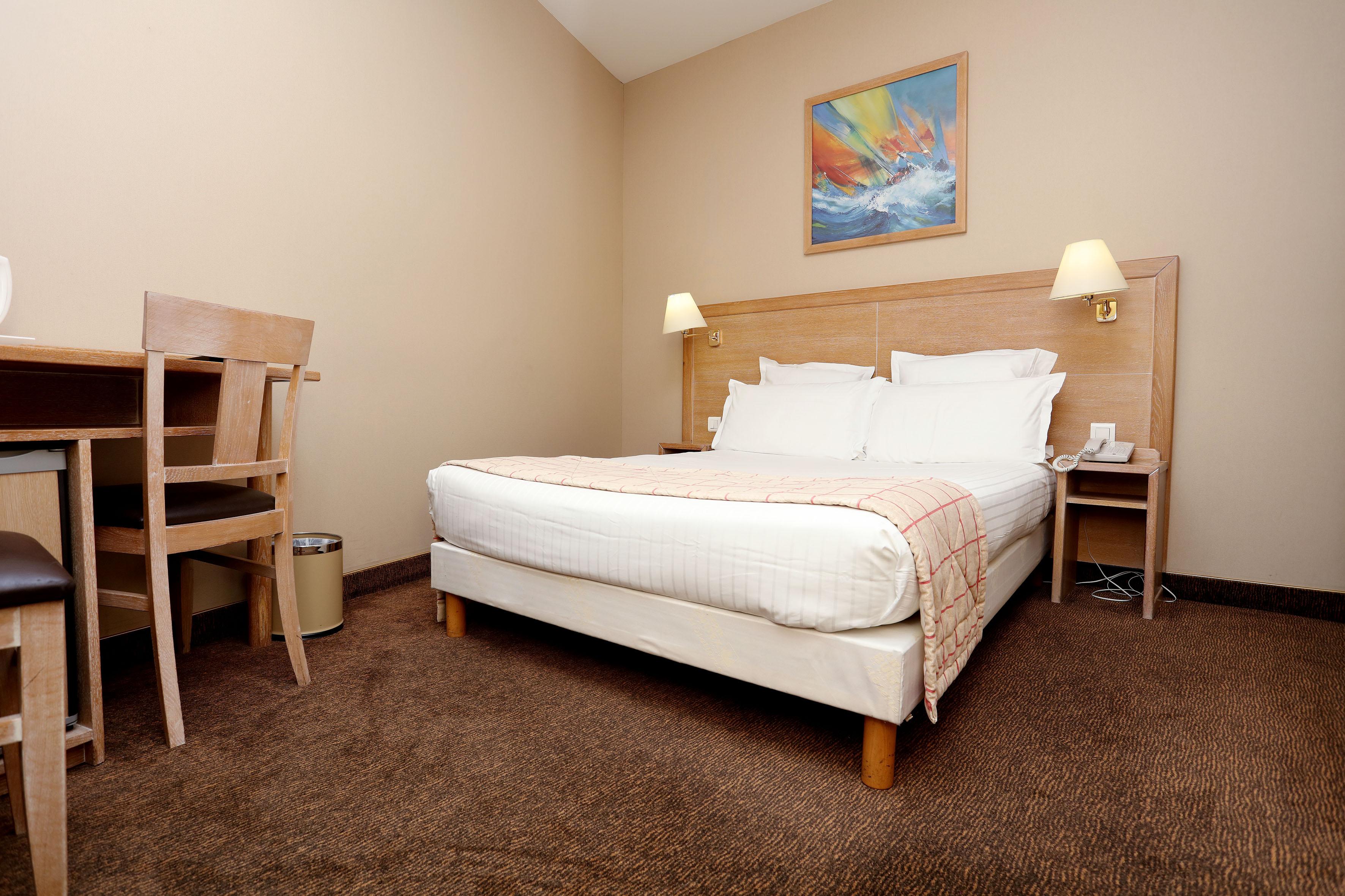 Hotel Grand Dore