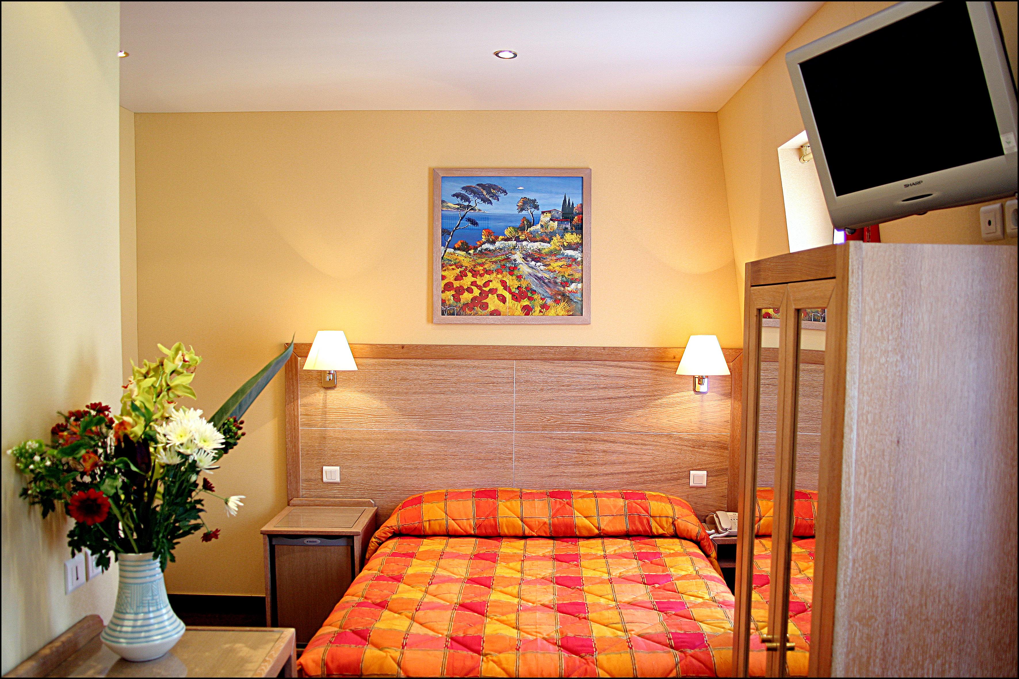 Grand Dore Hotel Parigi