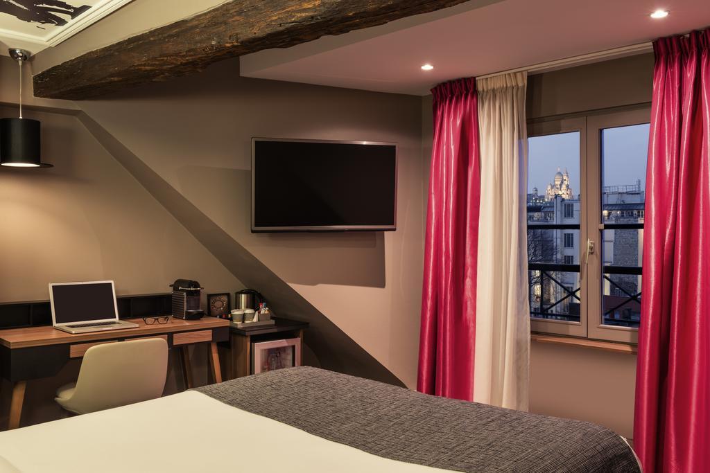Mercure Opera Grands Boulevards