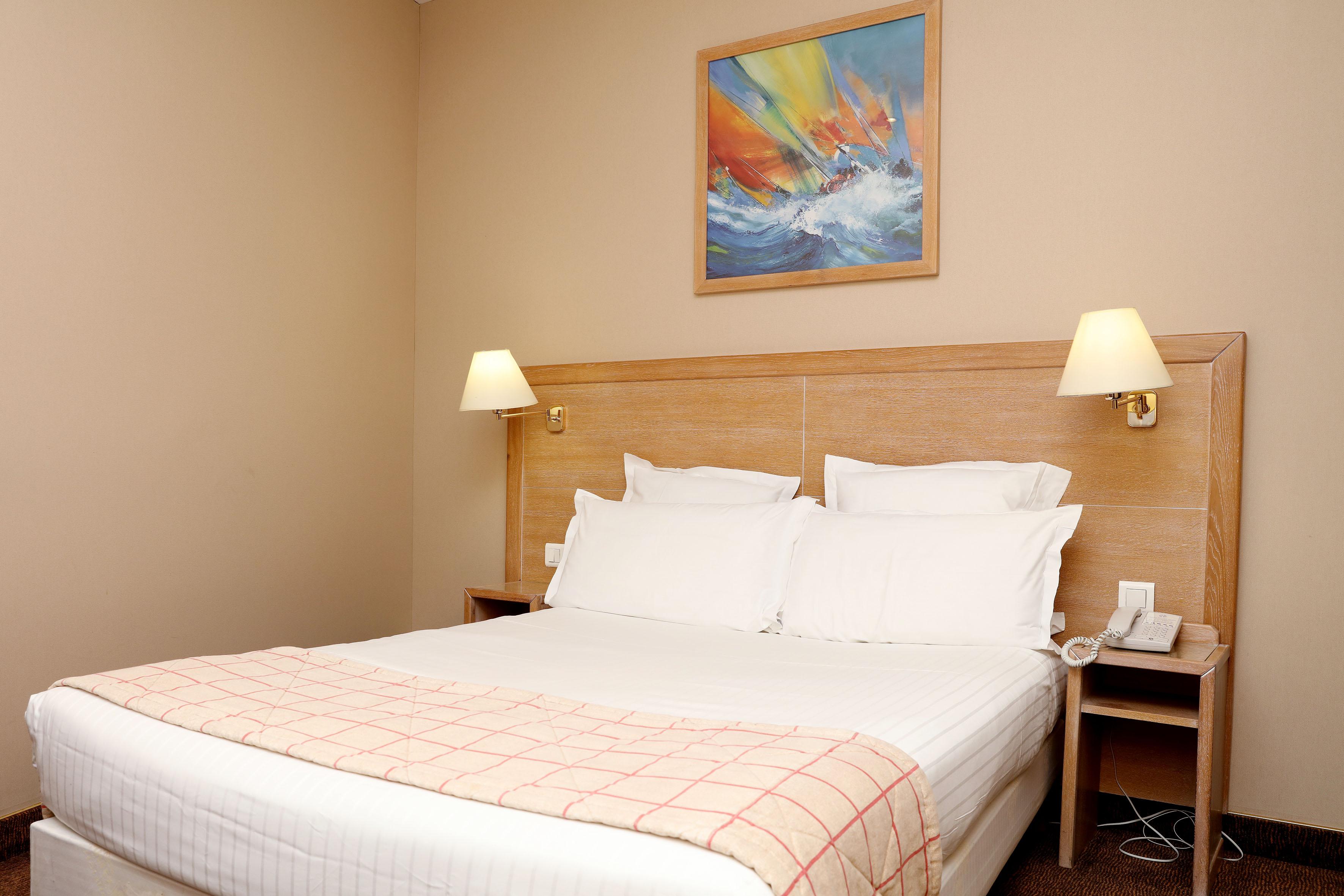Hotel Grand Dore Parigi
