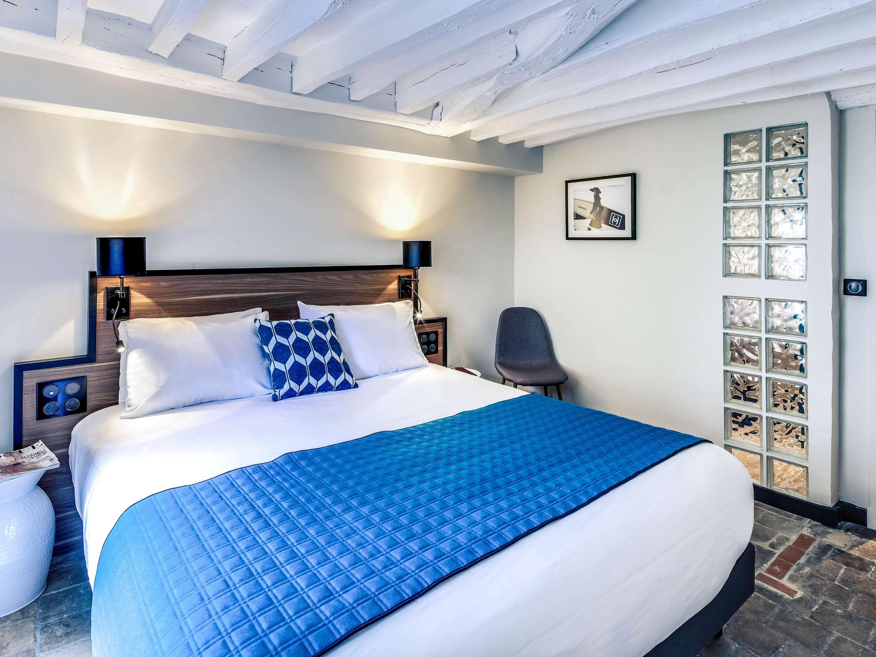 Mercure Opera Grands Boulevards 4* Paris