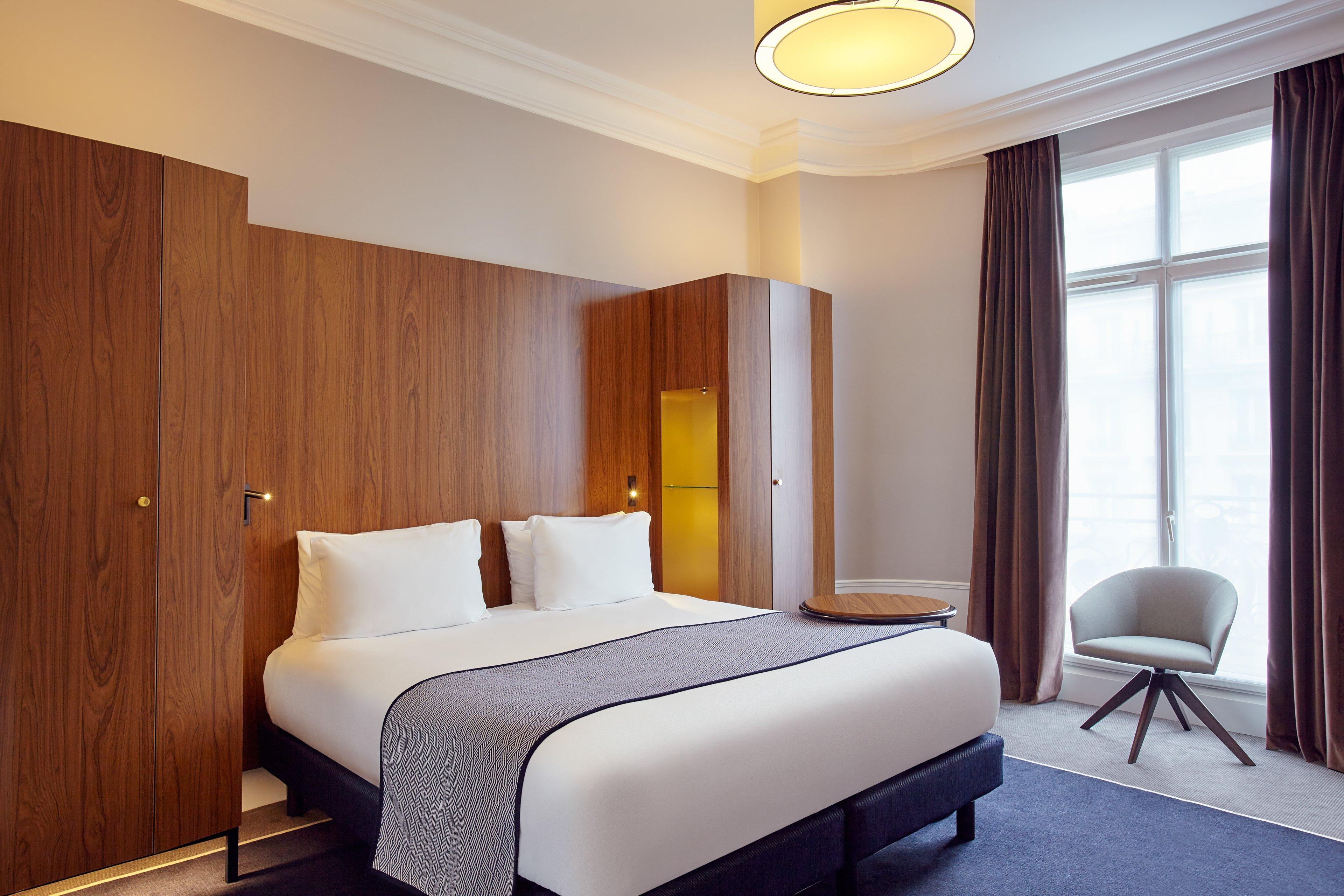 Holiday - Gare De Lyon Bastille By Ihg Hotel 4*
