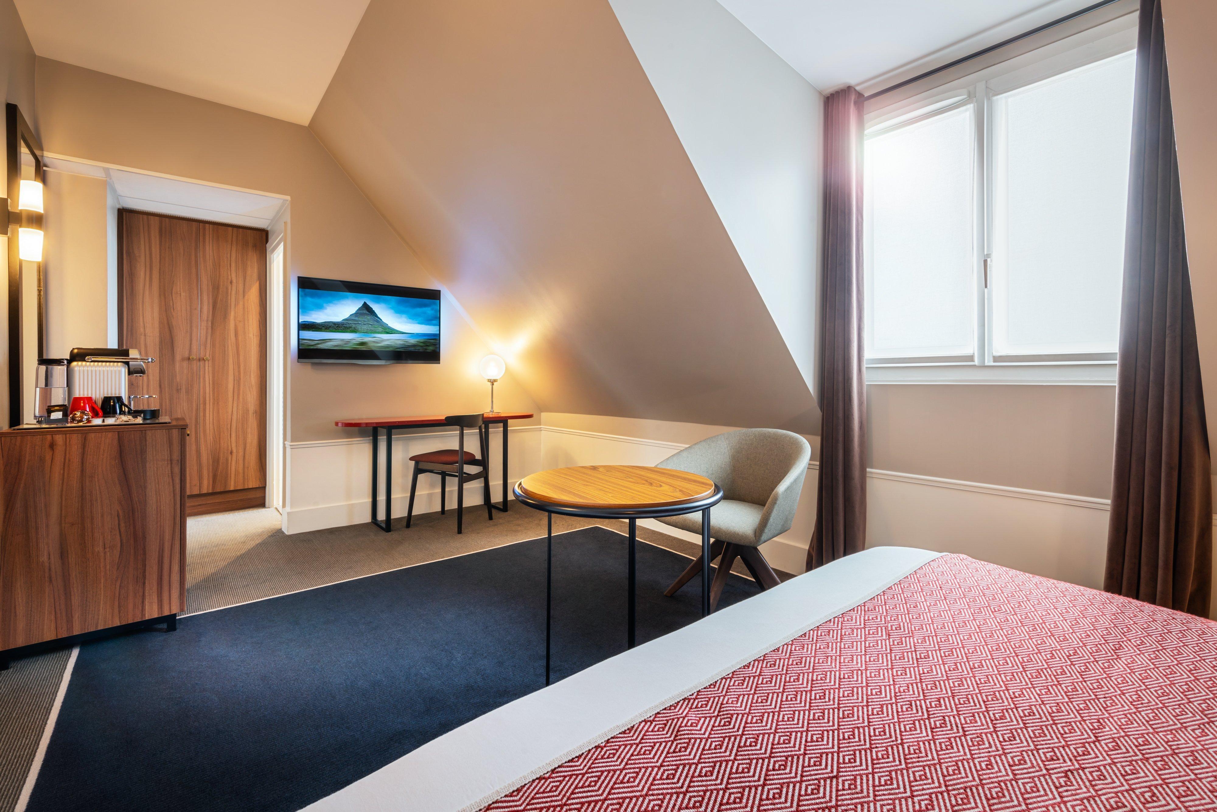 Hotel Holiday - Gare De Lyon Bastille By Ihg Paris