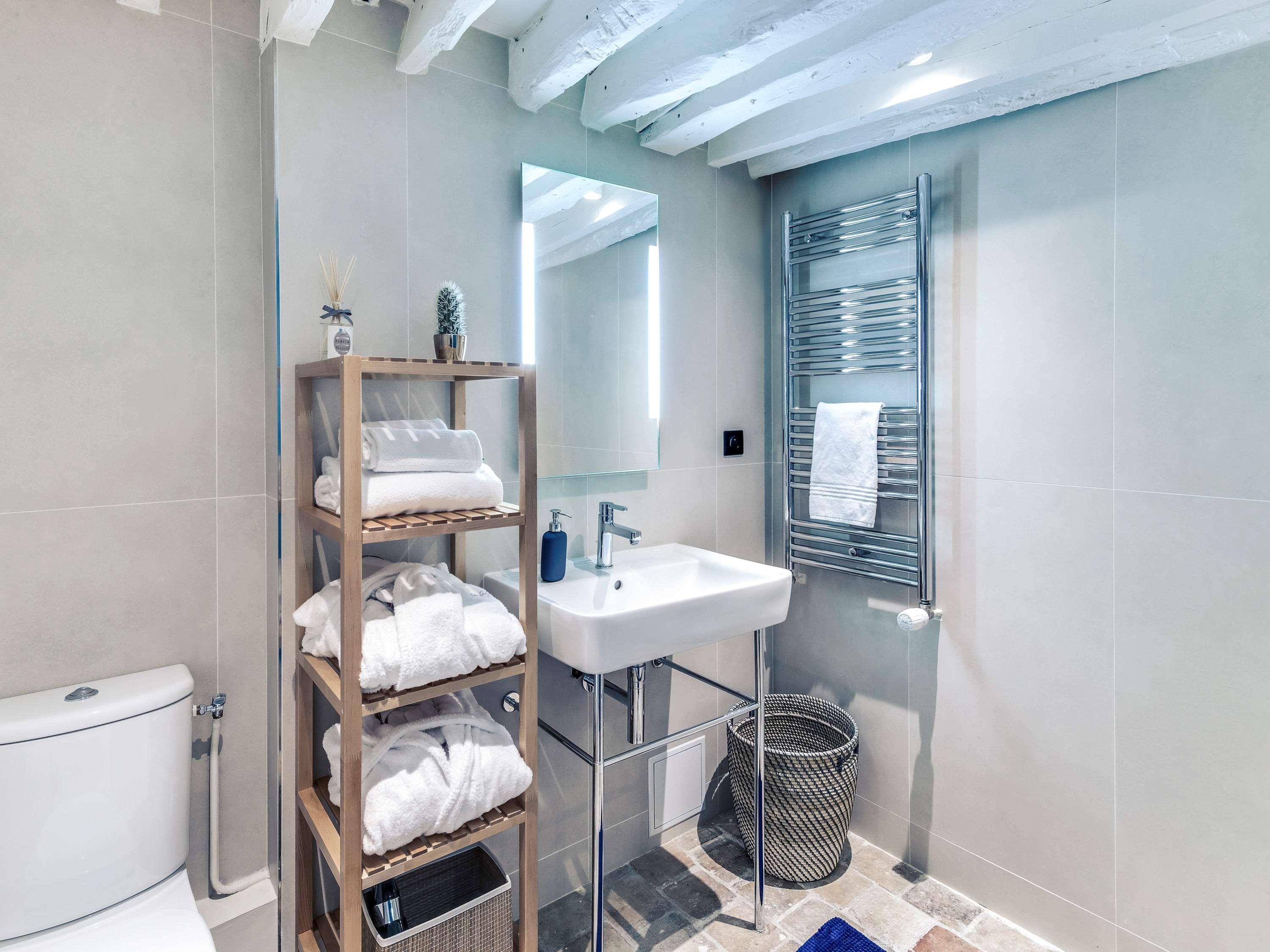 Mercure Opera Grands Boulevards Hotel 4*