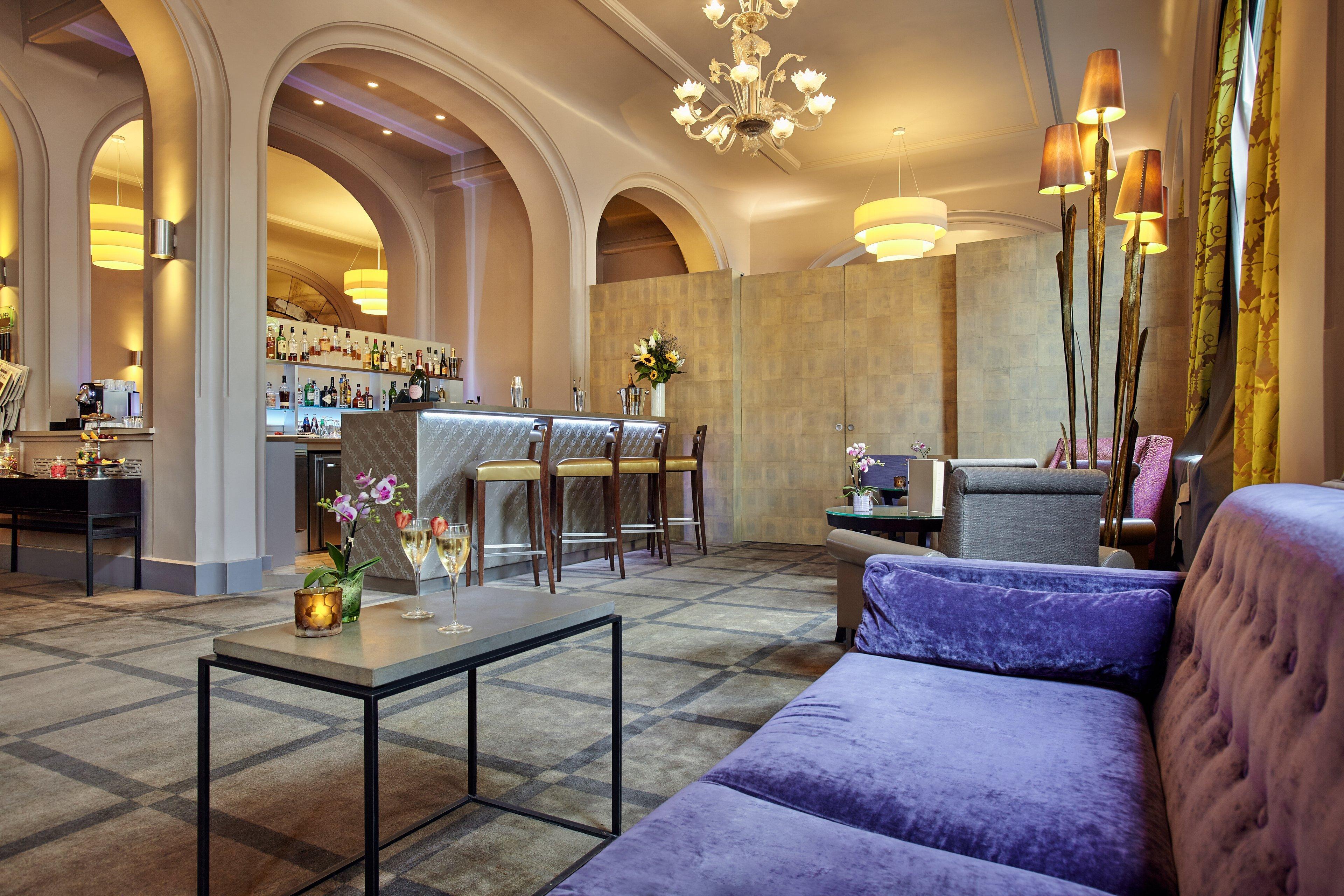 Holiday - Gare De Lyon Bastille By Ihg Hotel