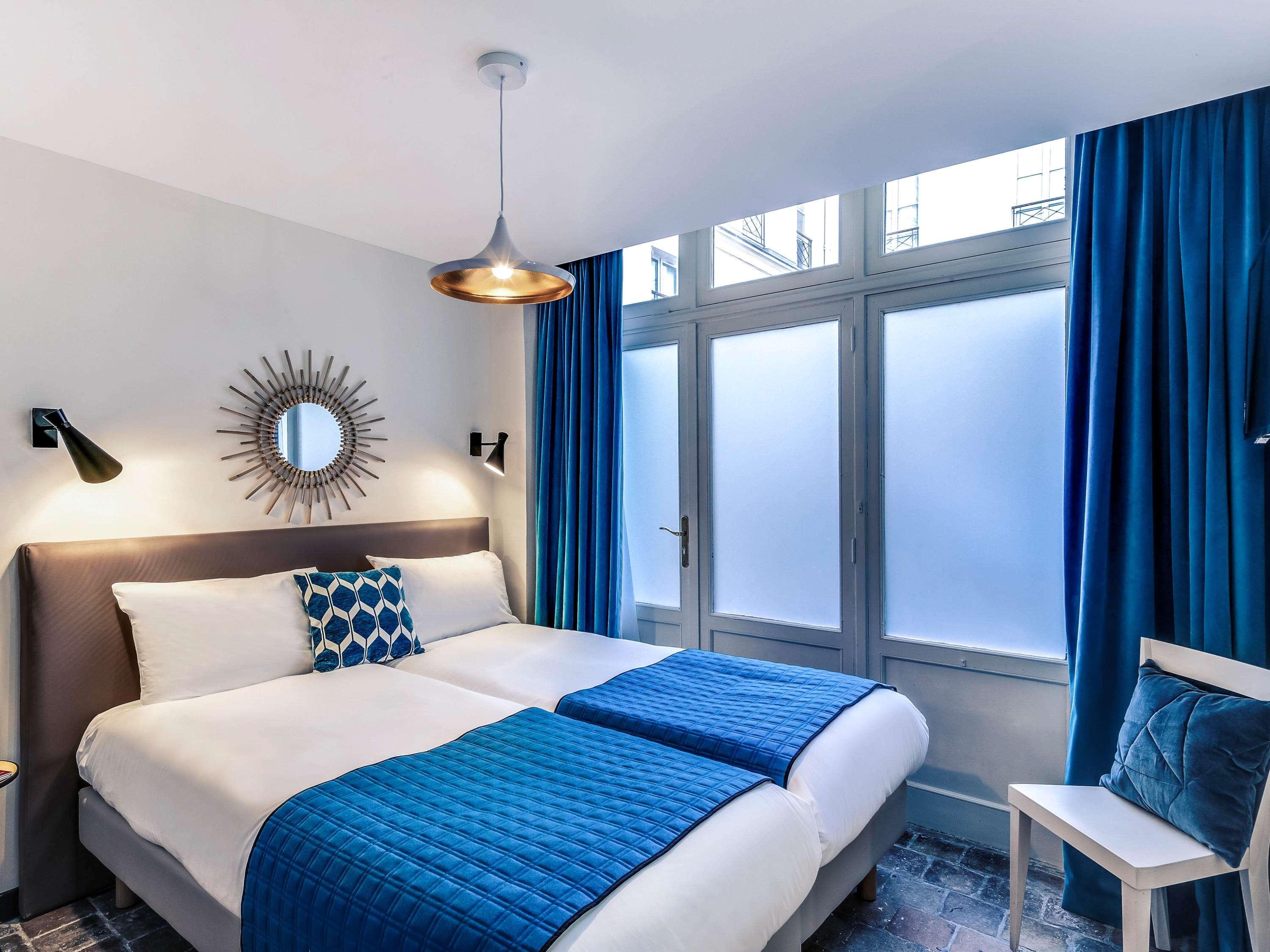 Mercure Opera Grands Boulevards 4* Paris
