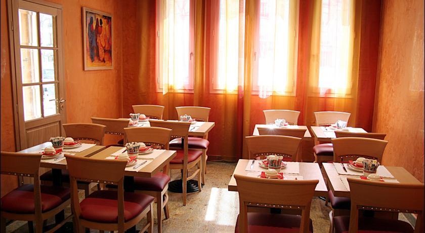 Grand Dore Hotel 3*