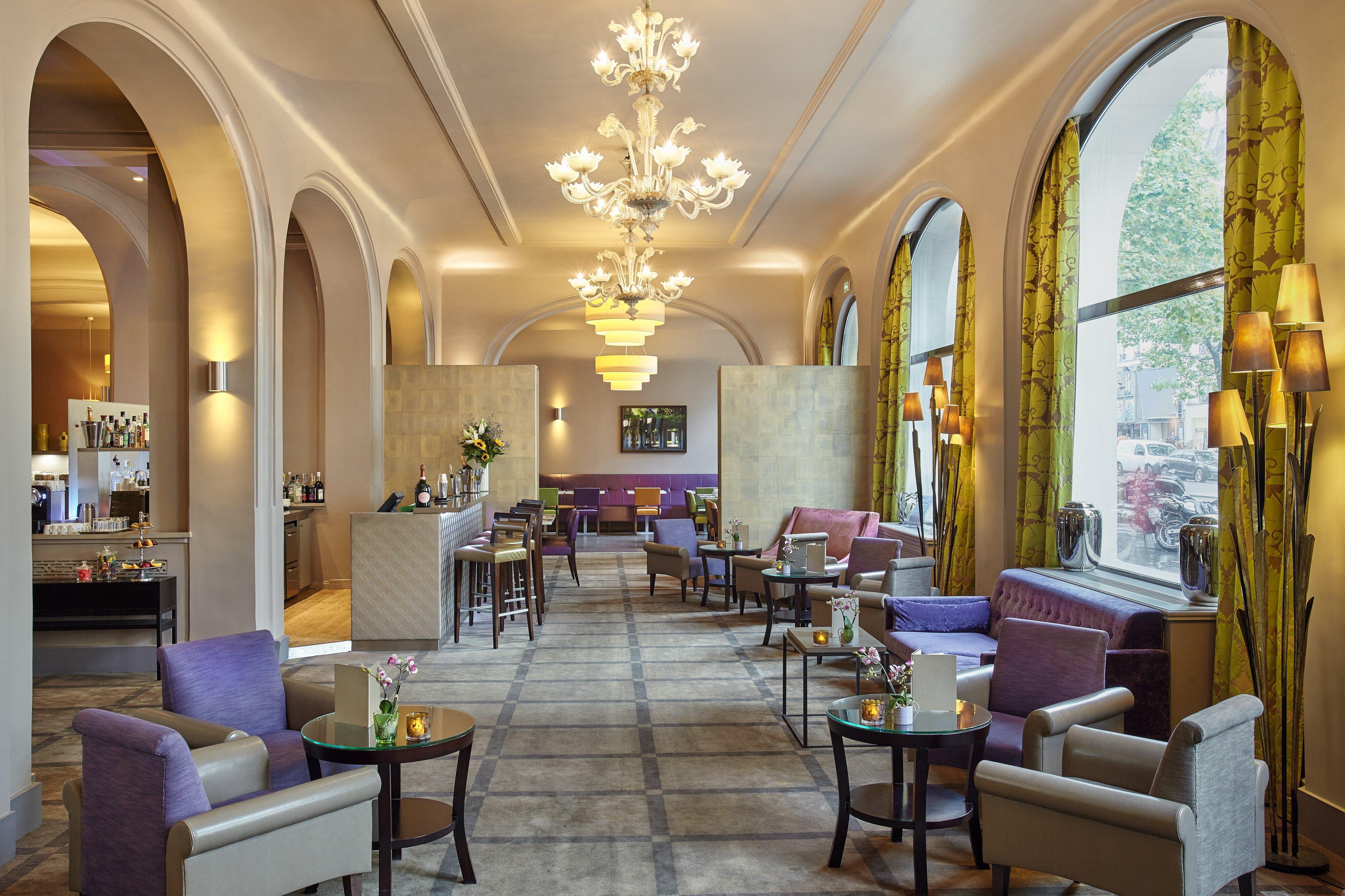 Hotel Holiday - Gare De Lyon Bastille By Ihg