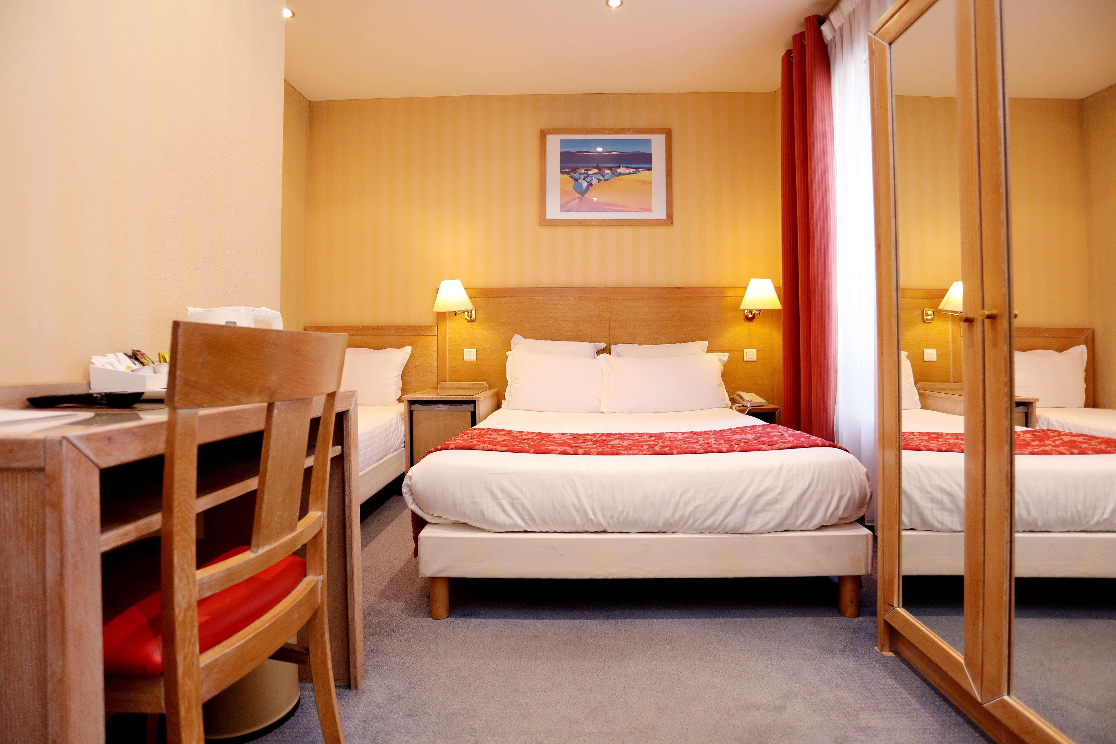 Grand Dore 3* Parigi