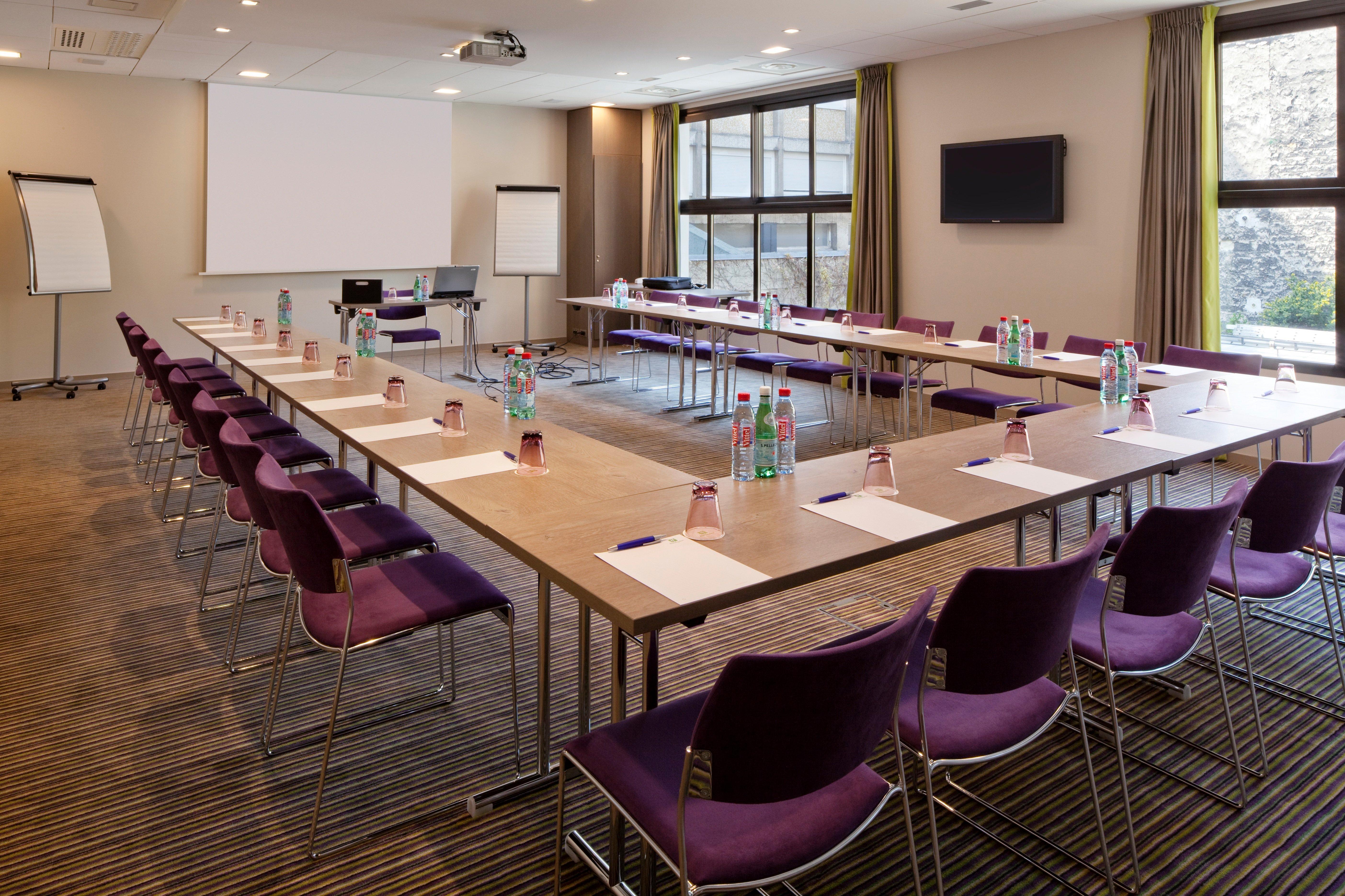 Holiday - Gare De Lyon Bastille By Ihg 4*