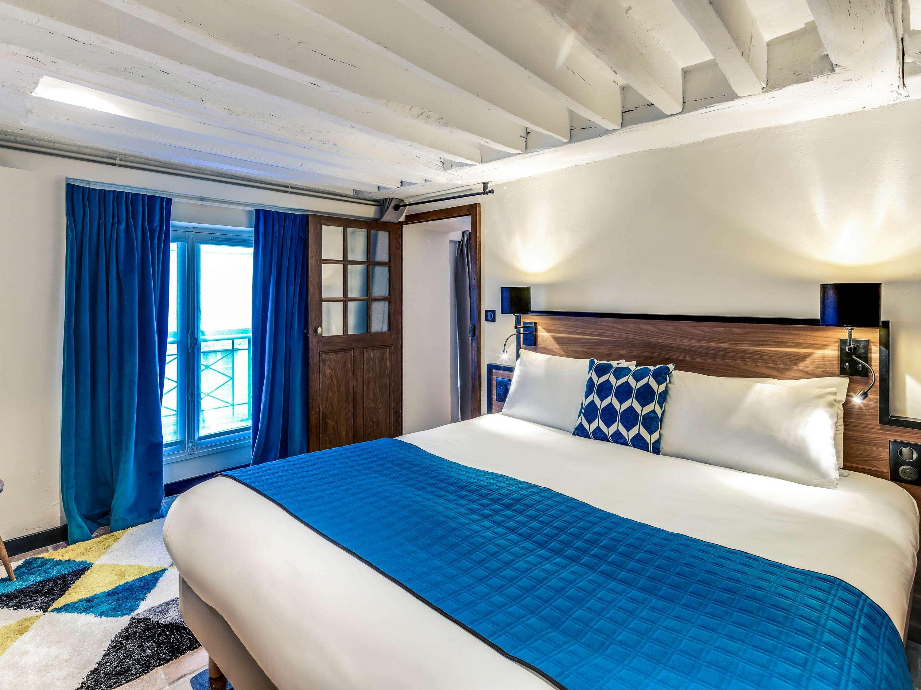 Mercure Opera Grands Boulevards 4*