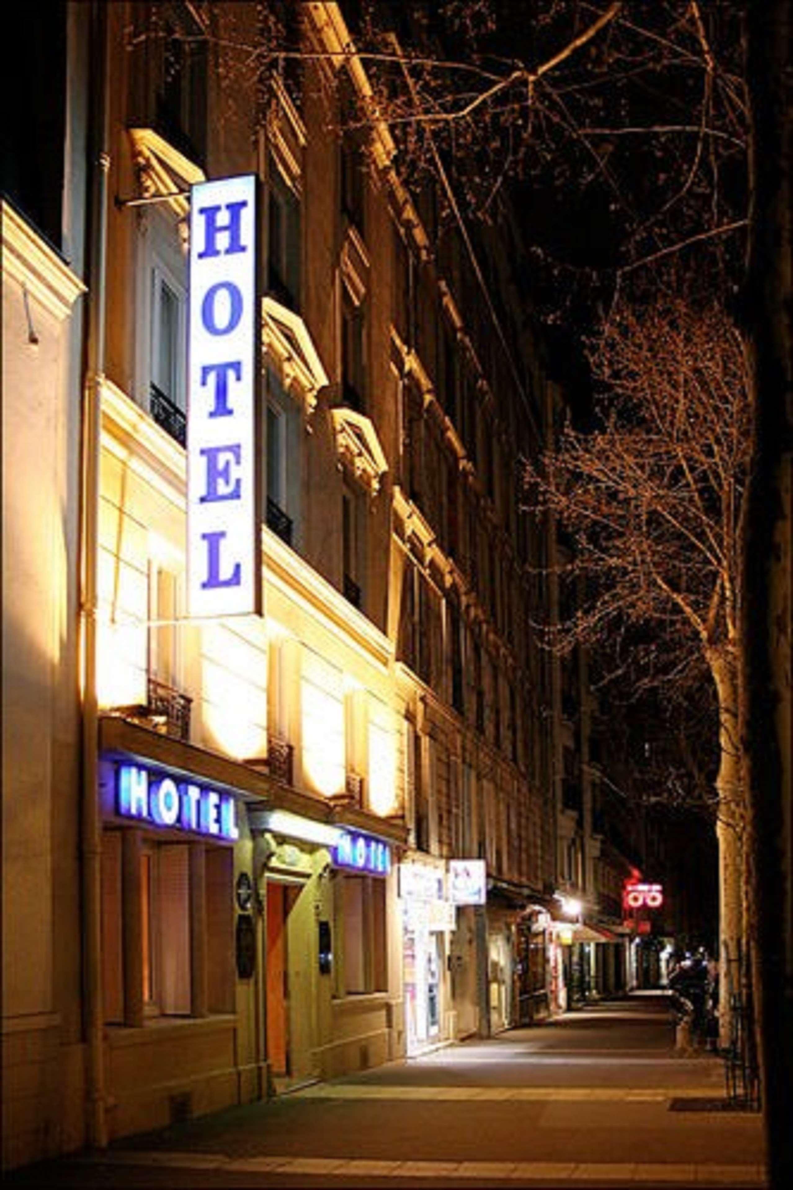Grand Dore Hotel Parigi
