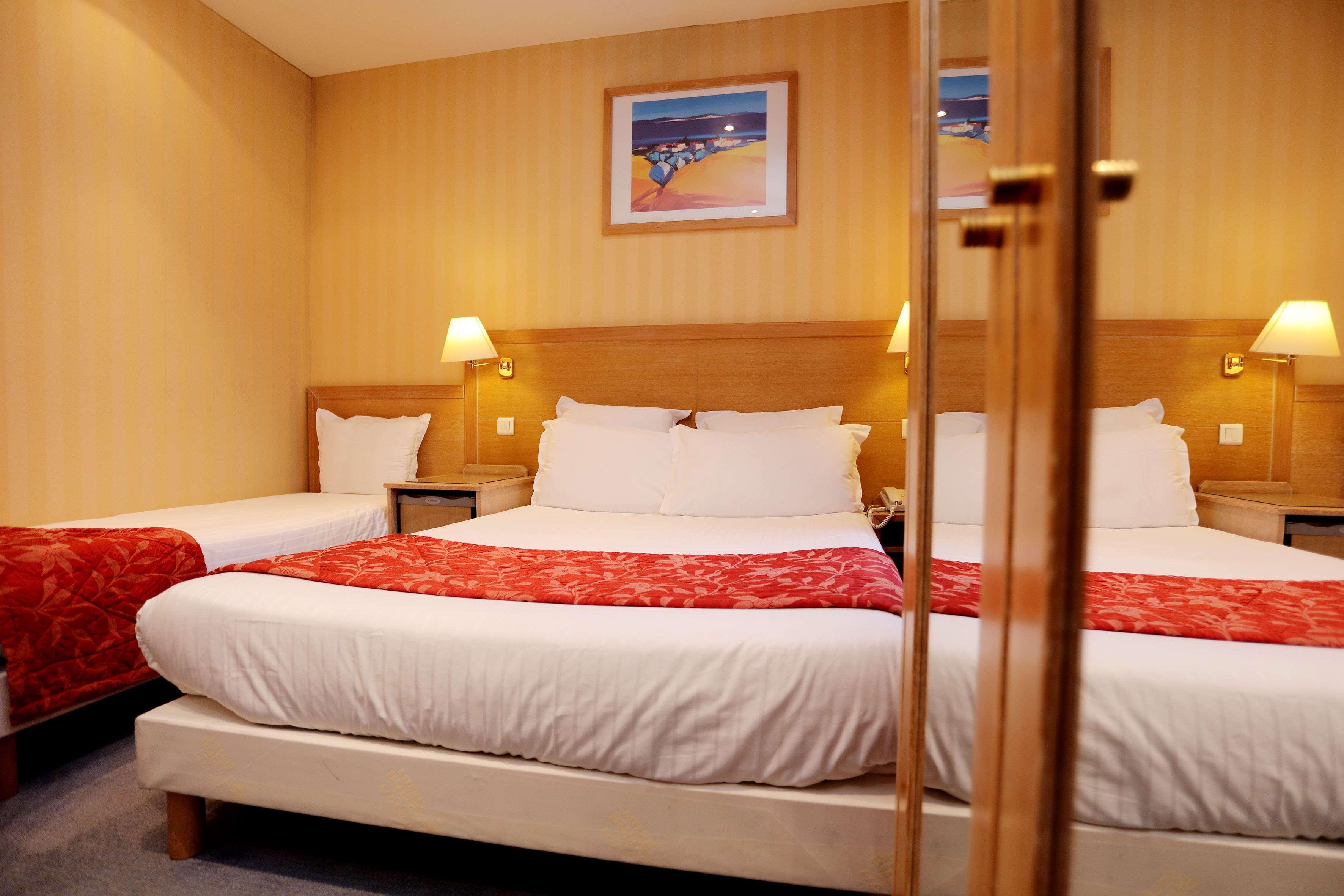 Grand Dore Hotel 3*