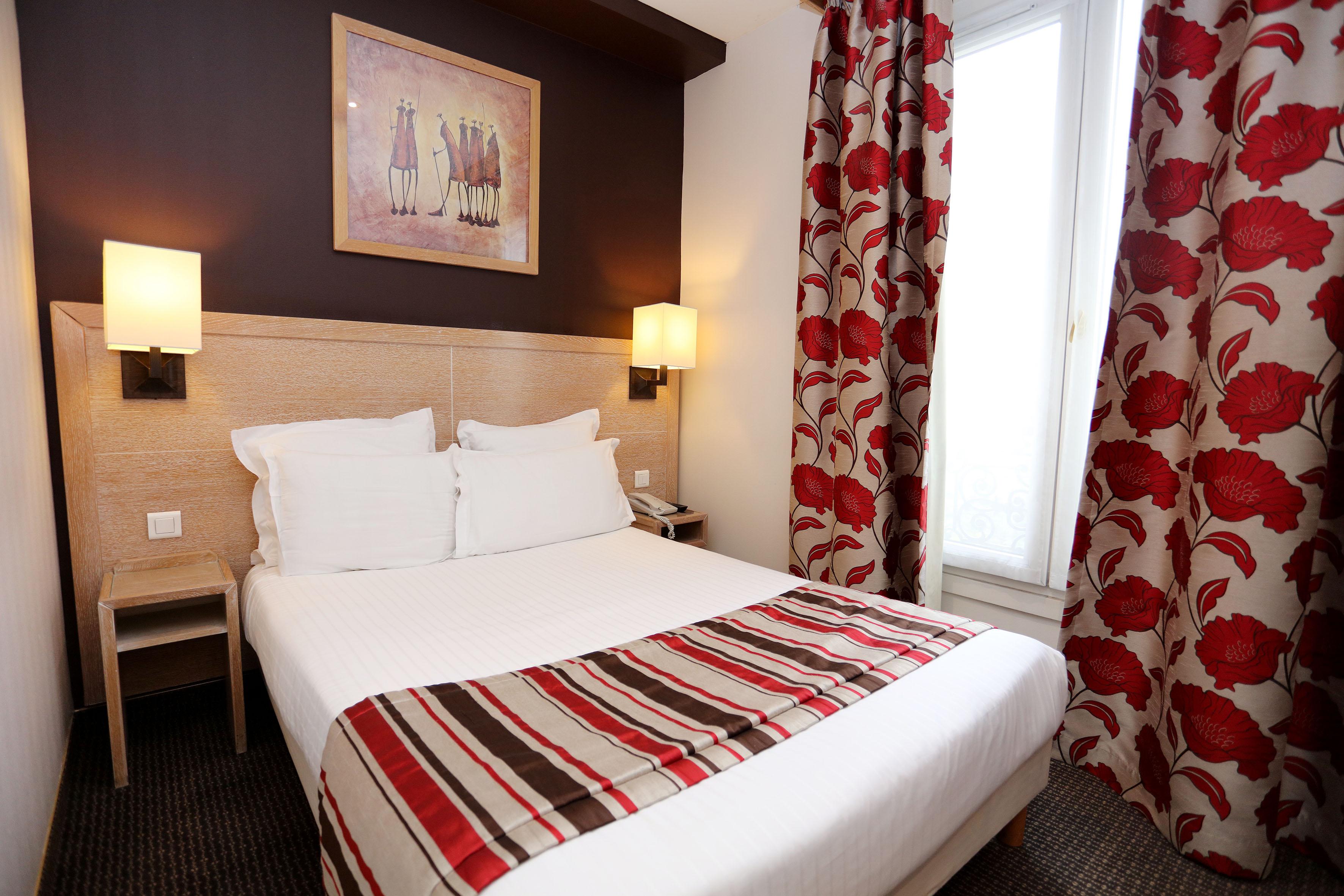 Hotel Grand Dore
