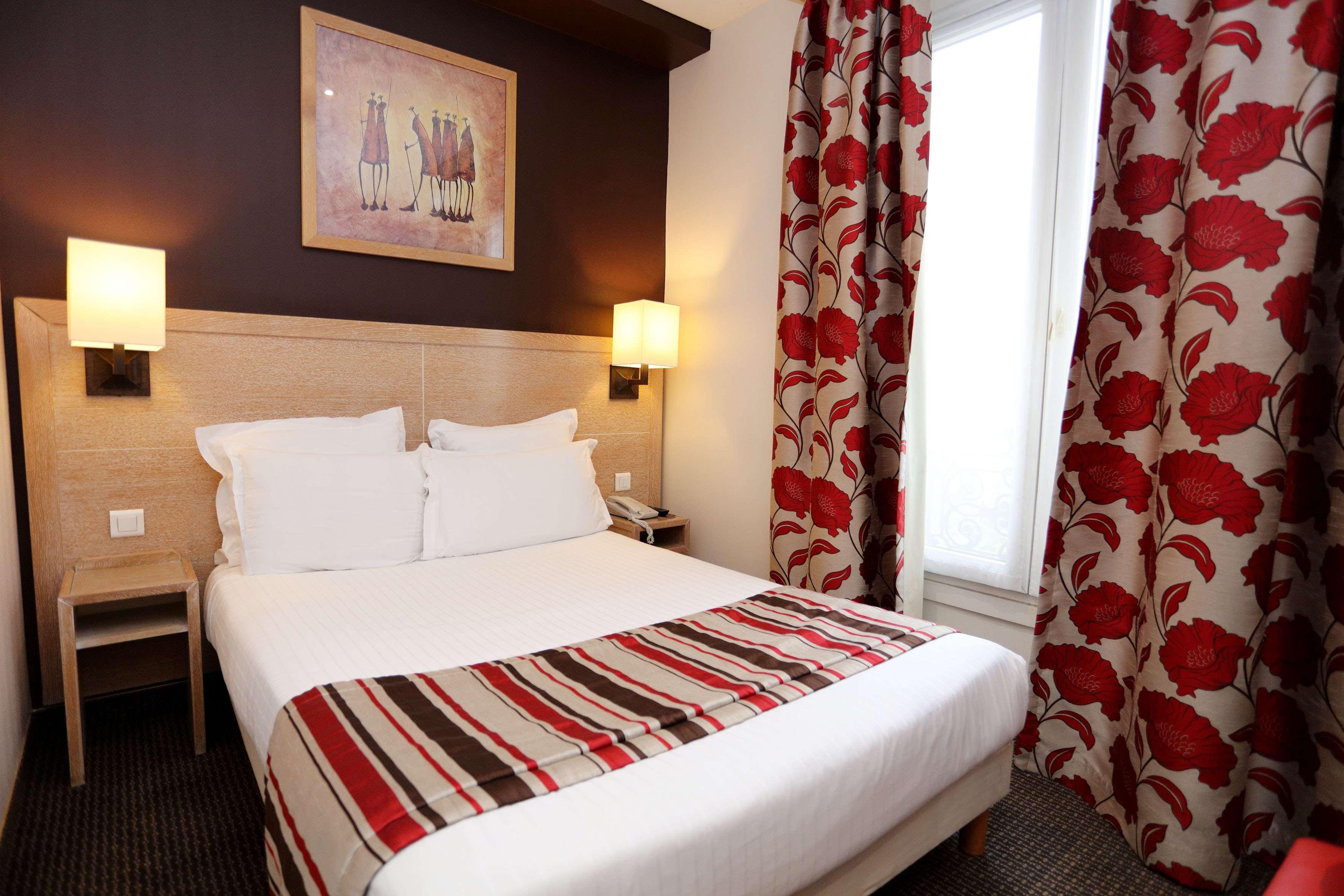 Hotel Grand Dore