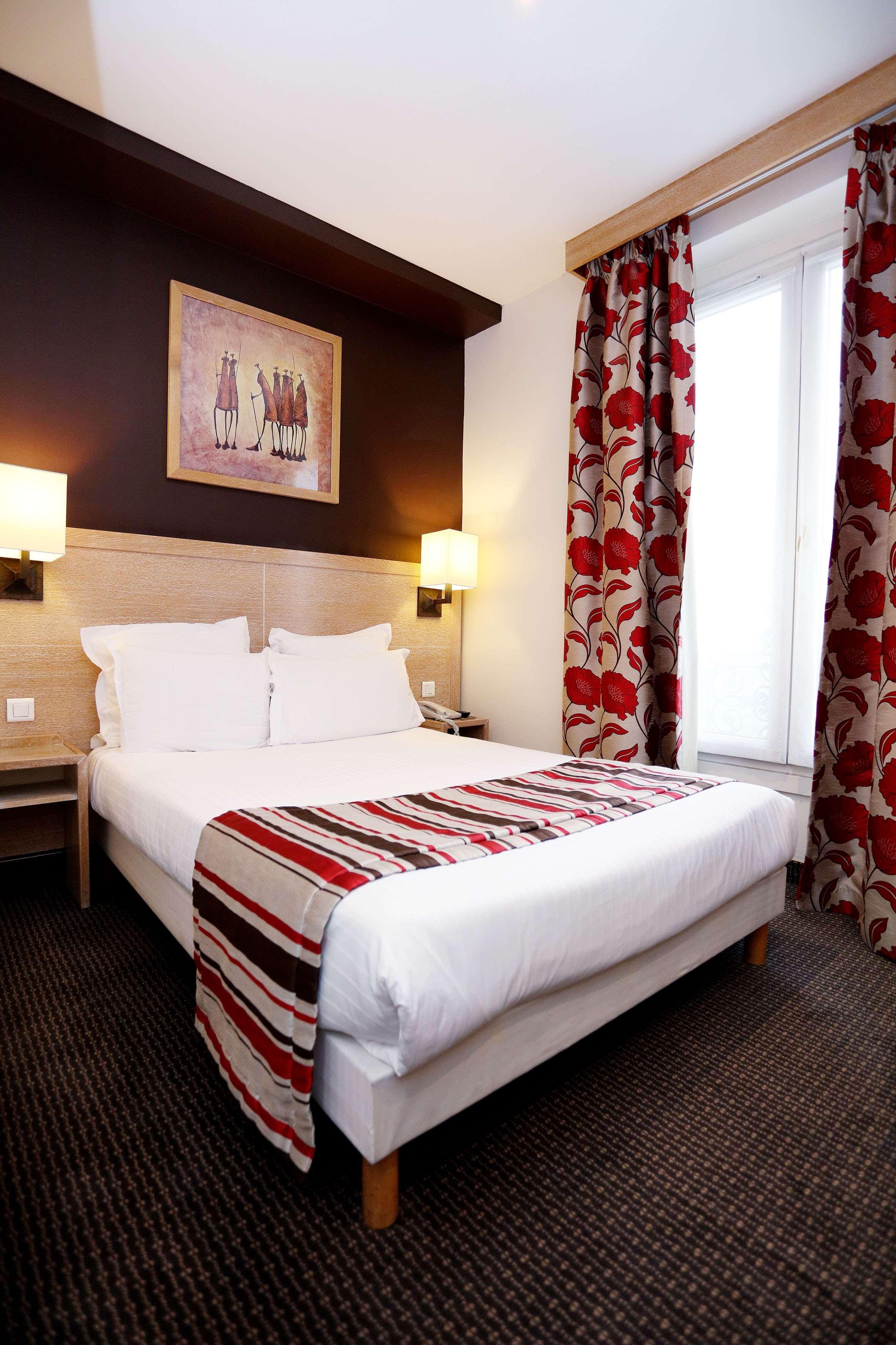 Grand Dore 3* Parigi