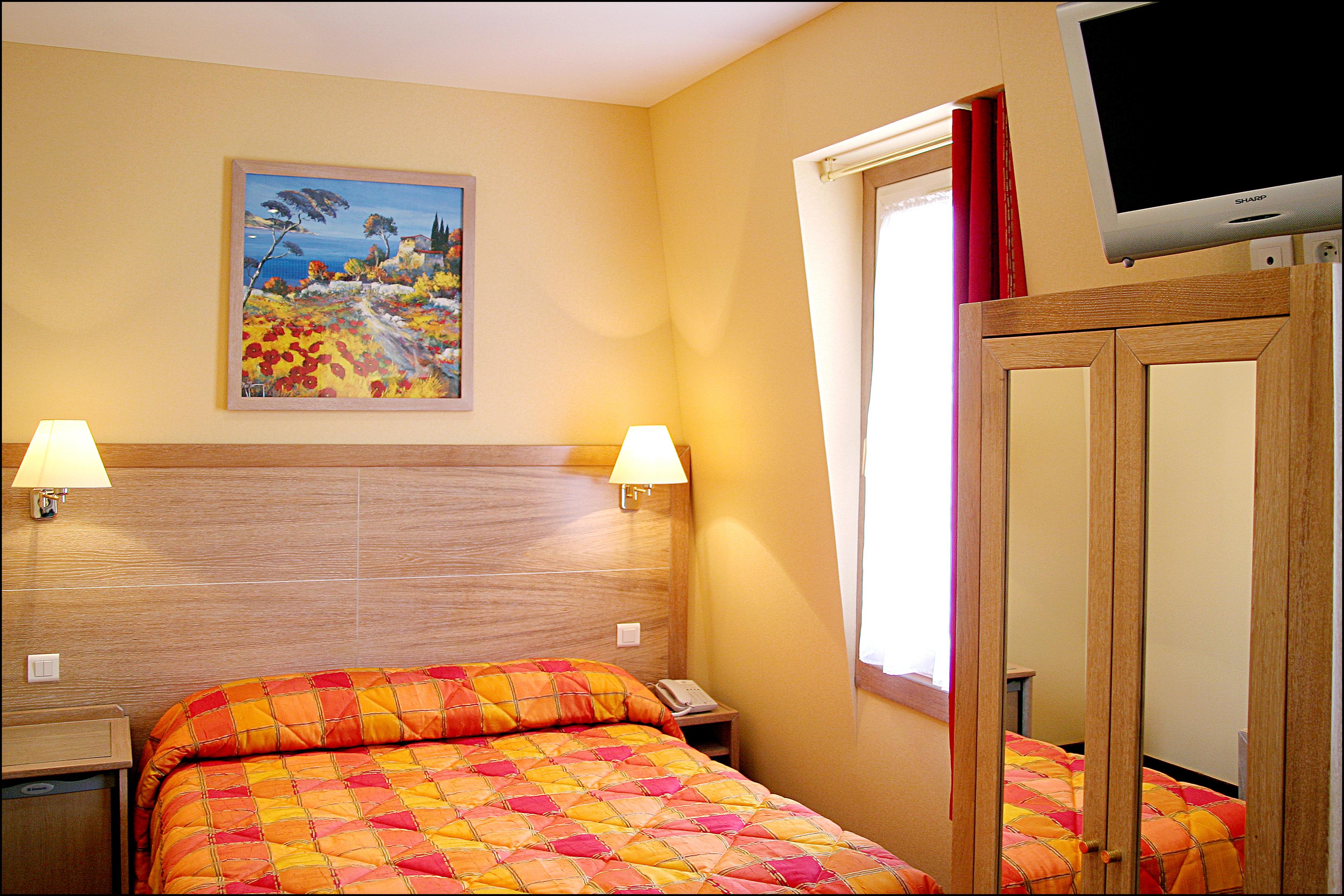 Grand Dore 3* Parigi