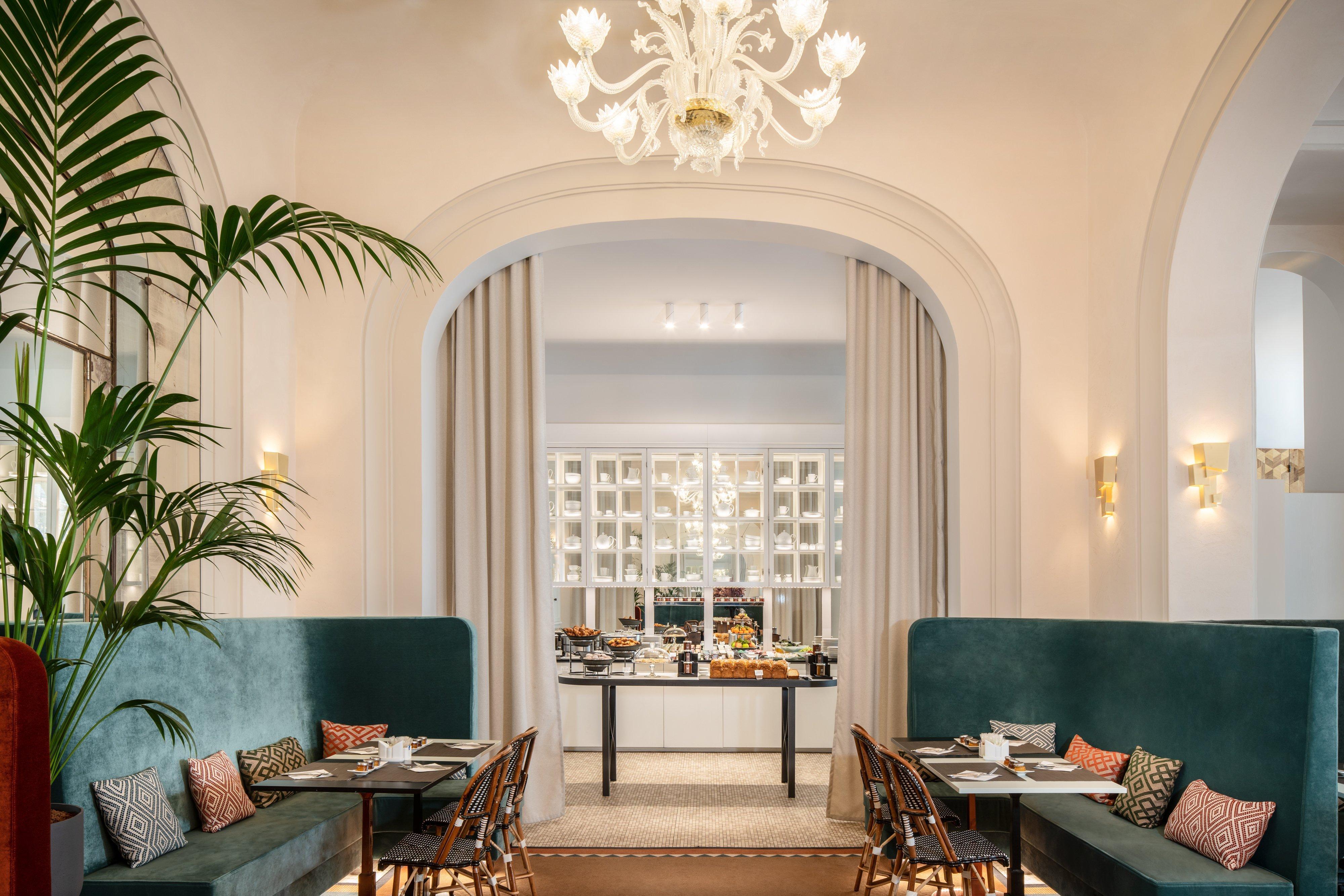 Holiday - Gare De Lyon Bastille By Ihg 4*
