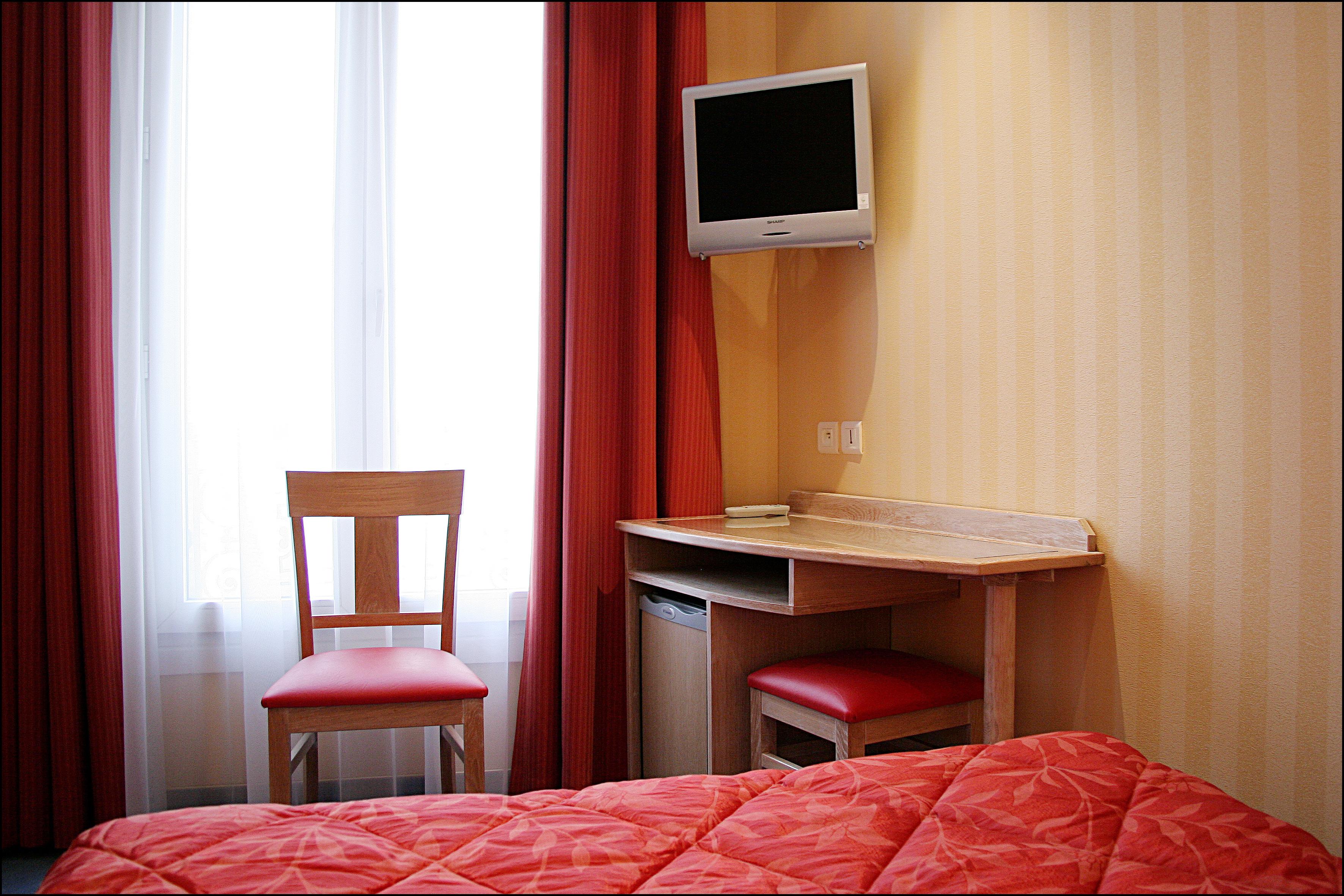 Hotel Grand Dore