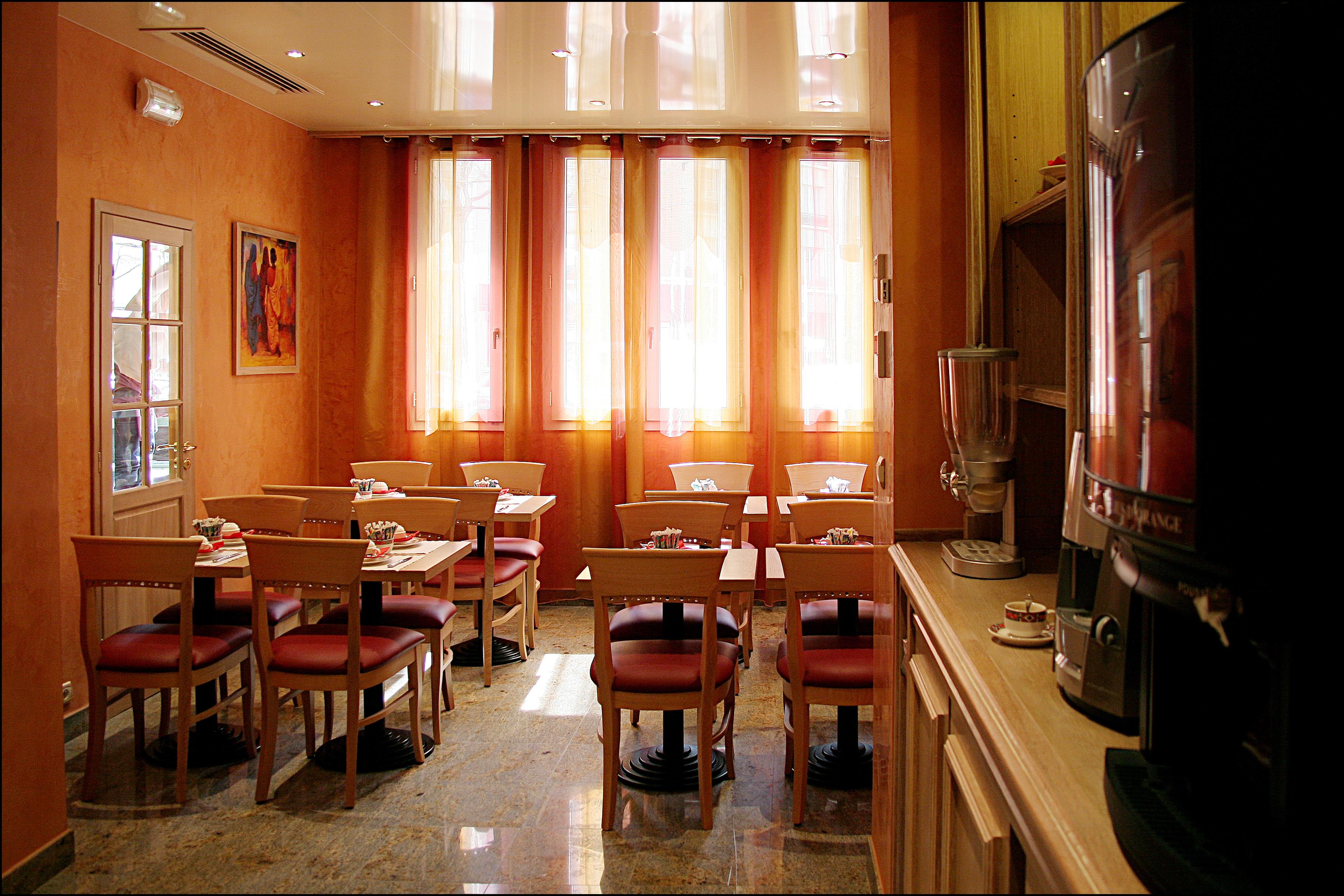 Grand Dore 3* Parigi