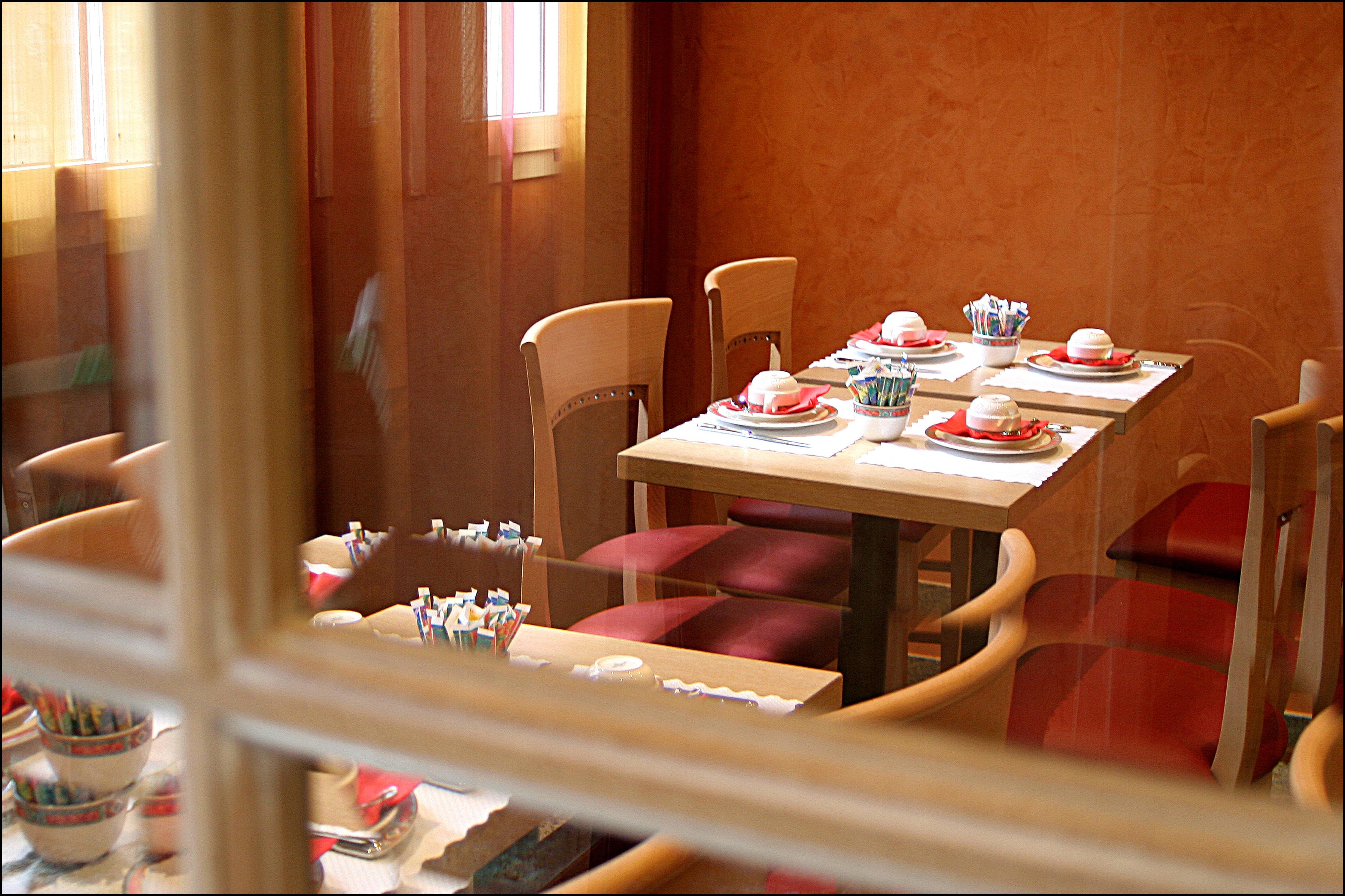 Hotel Grand Dore Parigi