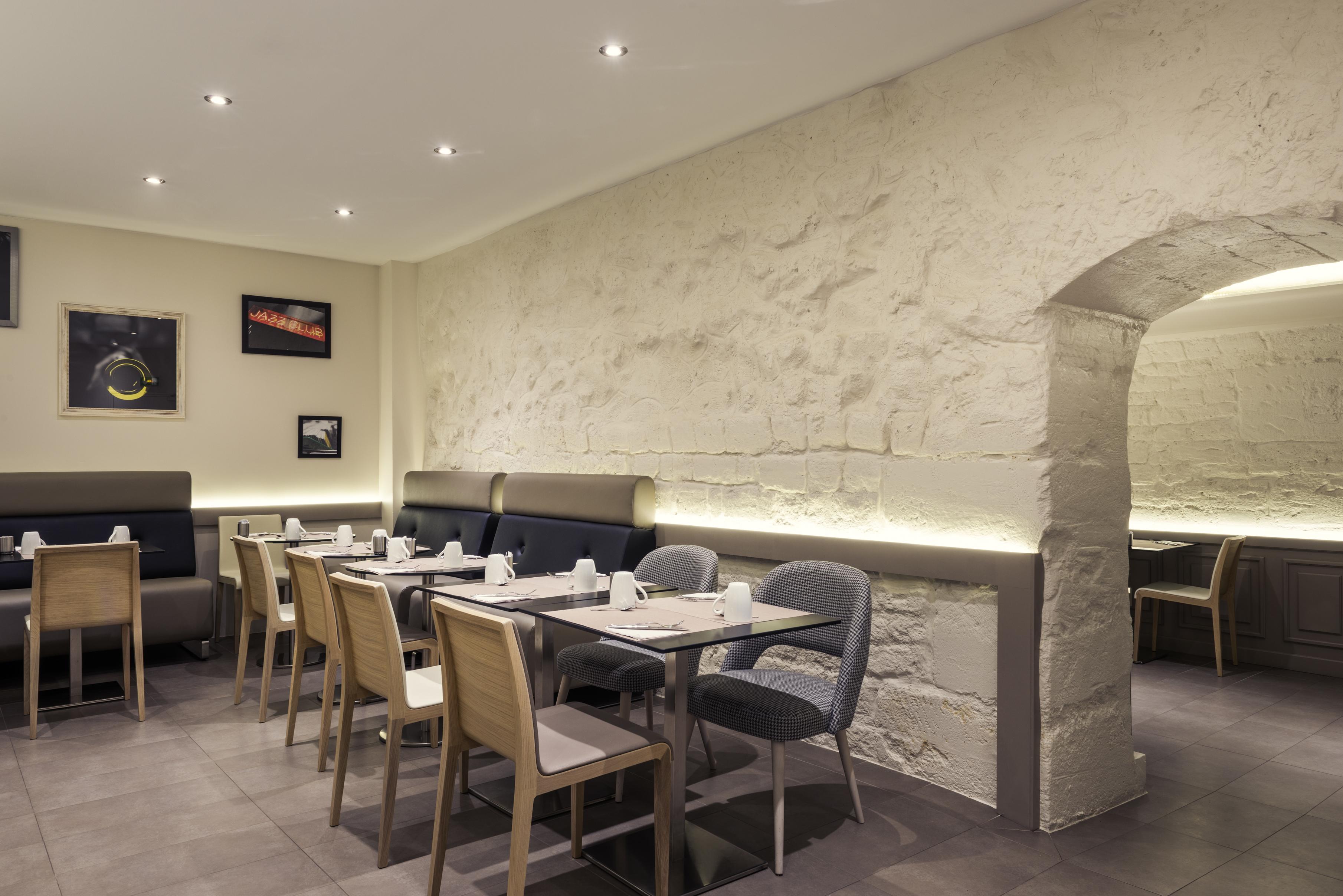 Hotel Mercure Opera Grands Boulevards 4*