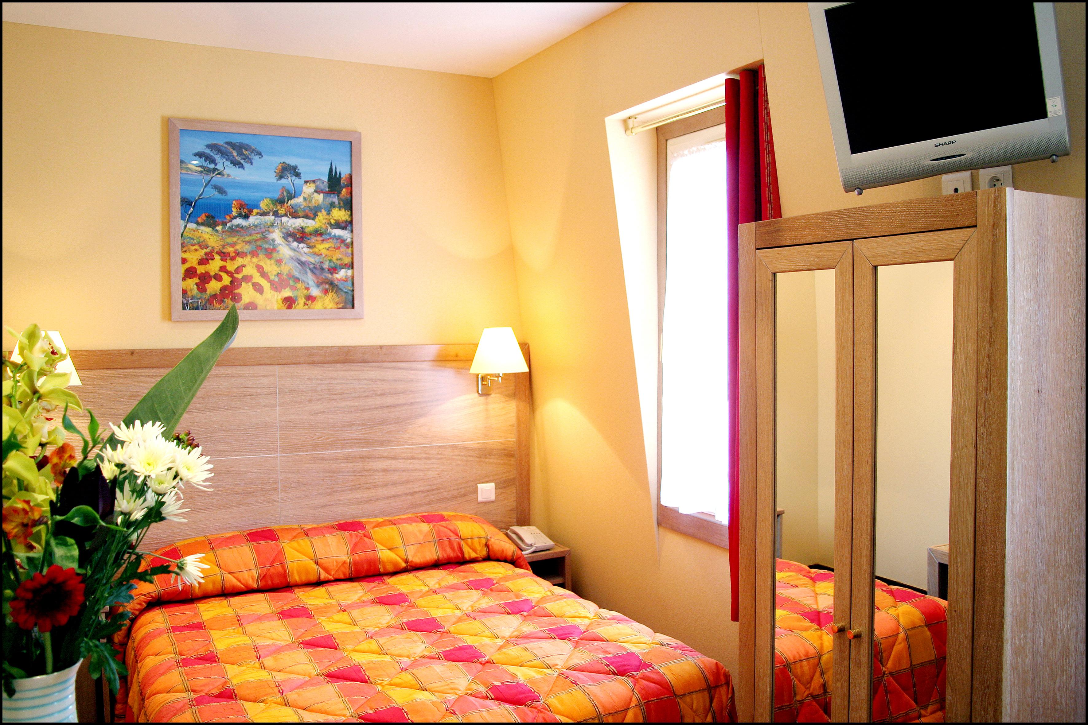 Grand Dore 3* Parigi
