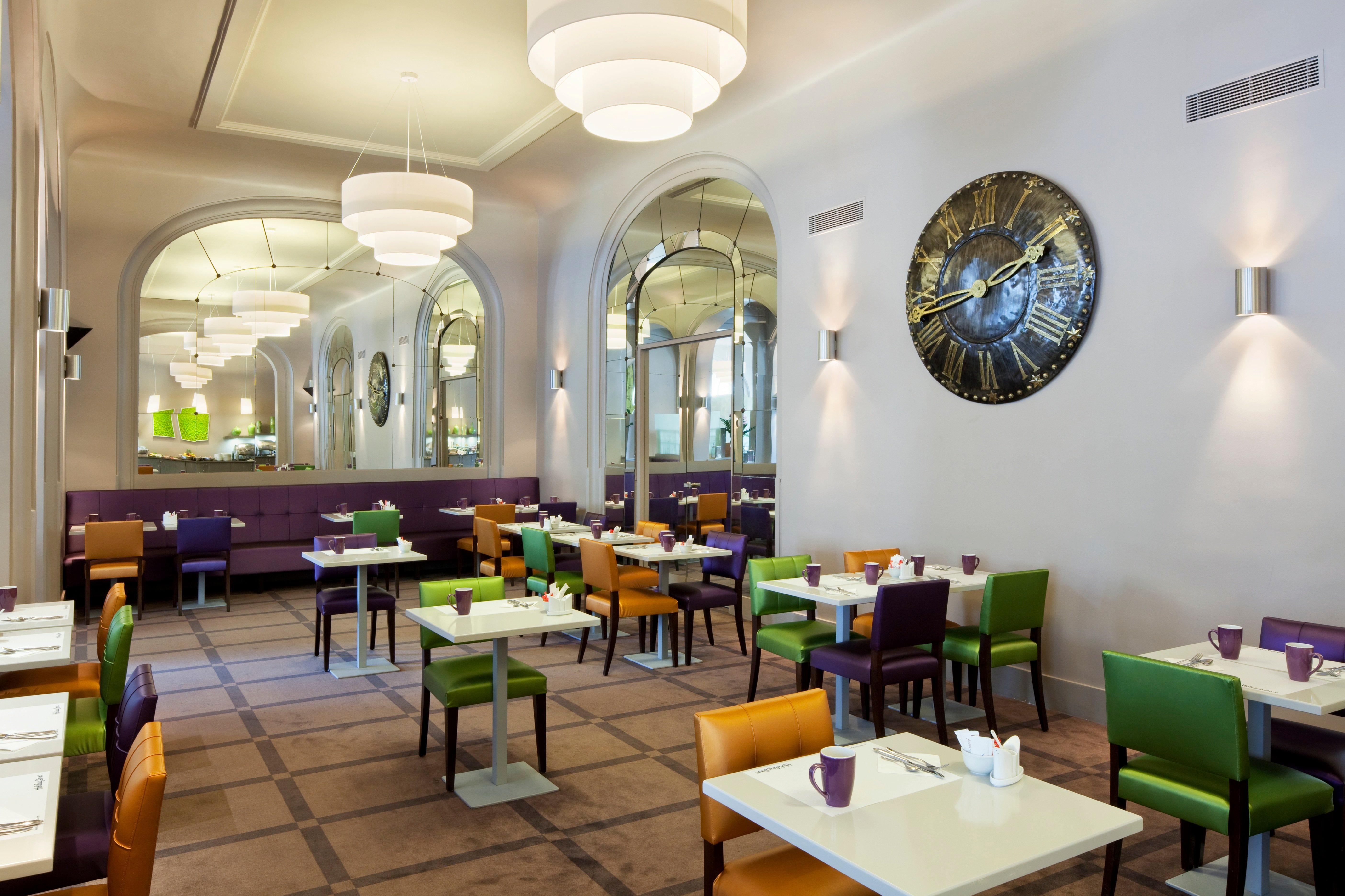 Holiday - Gare De Lyon Bastille By Ihg Paris