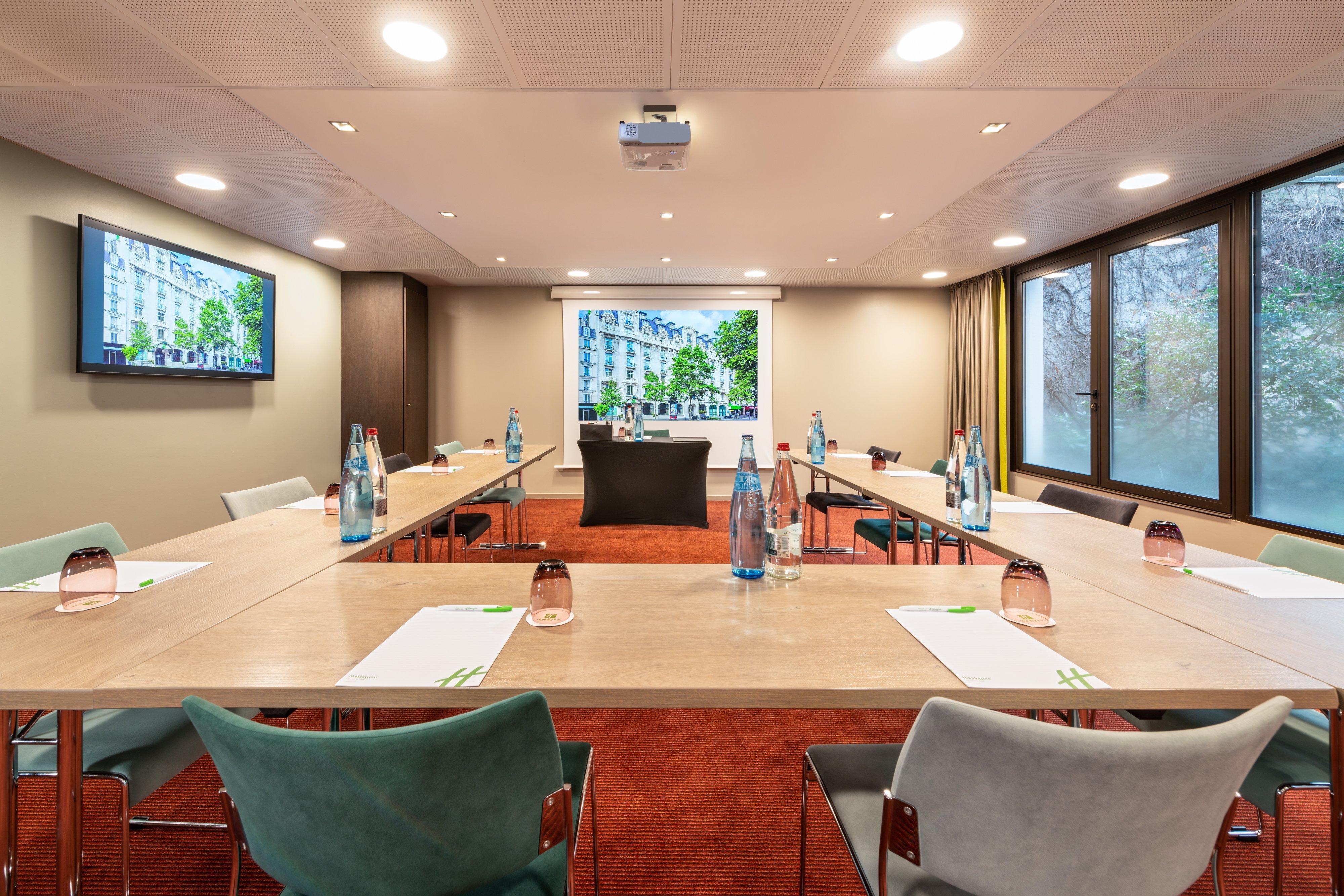 Holiday - Gare De Lyon Bastille By Ihg Hotel 4*
